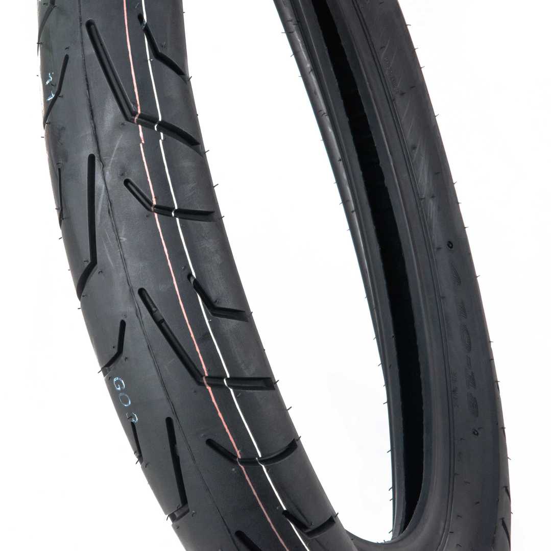 Покрышка мото 18" 4.10-18 P-161 CORDIAL