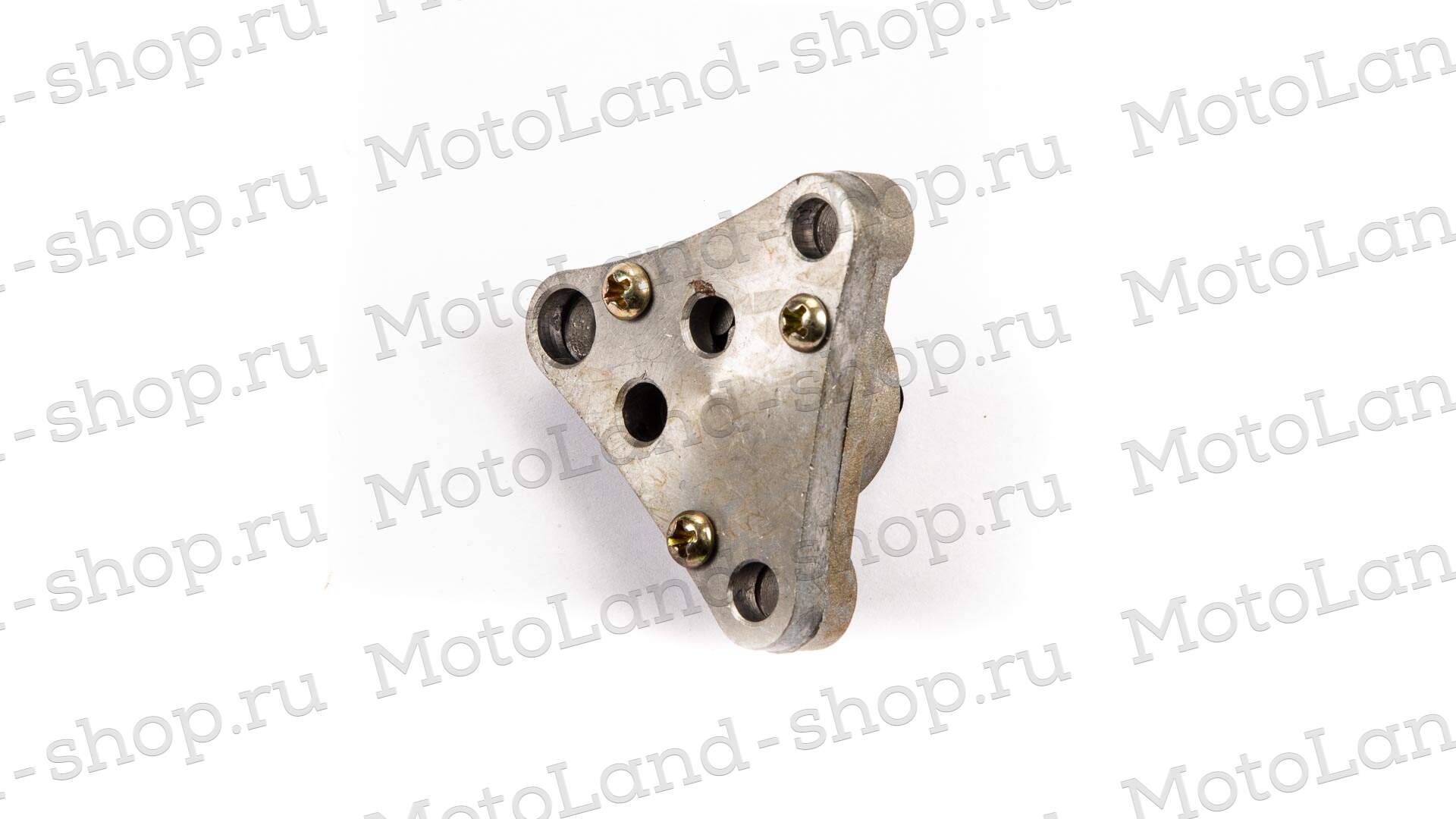 Насос масляный 139QMB 50/80см3