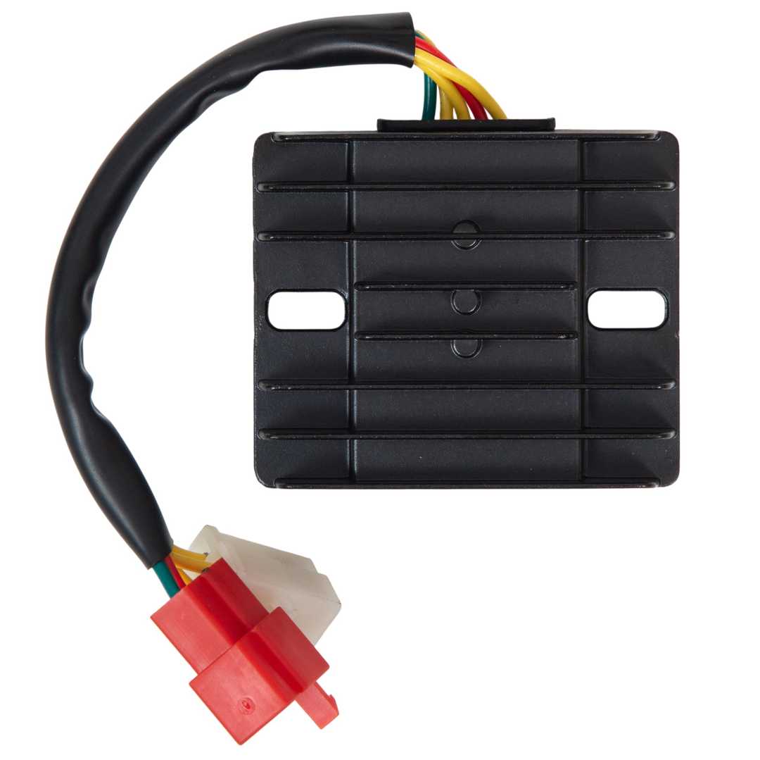 Коммутатор GARET 300