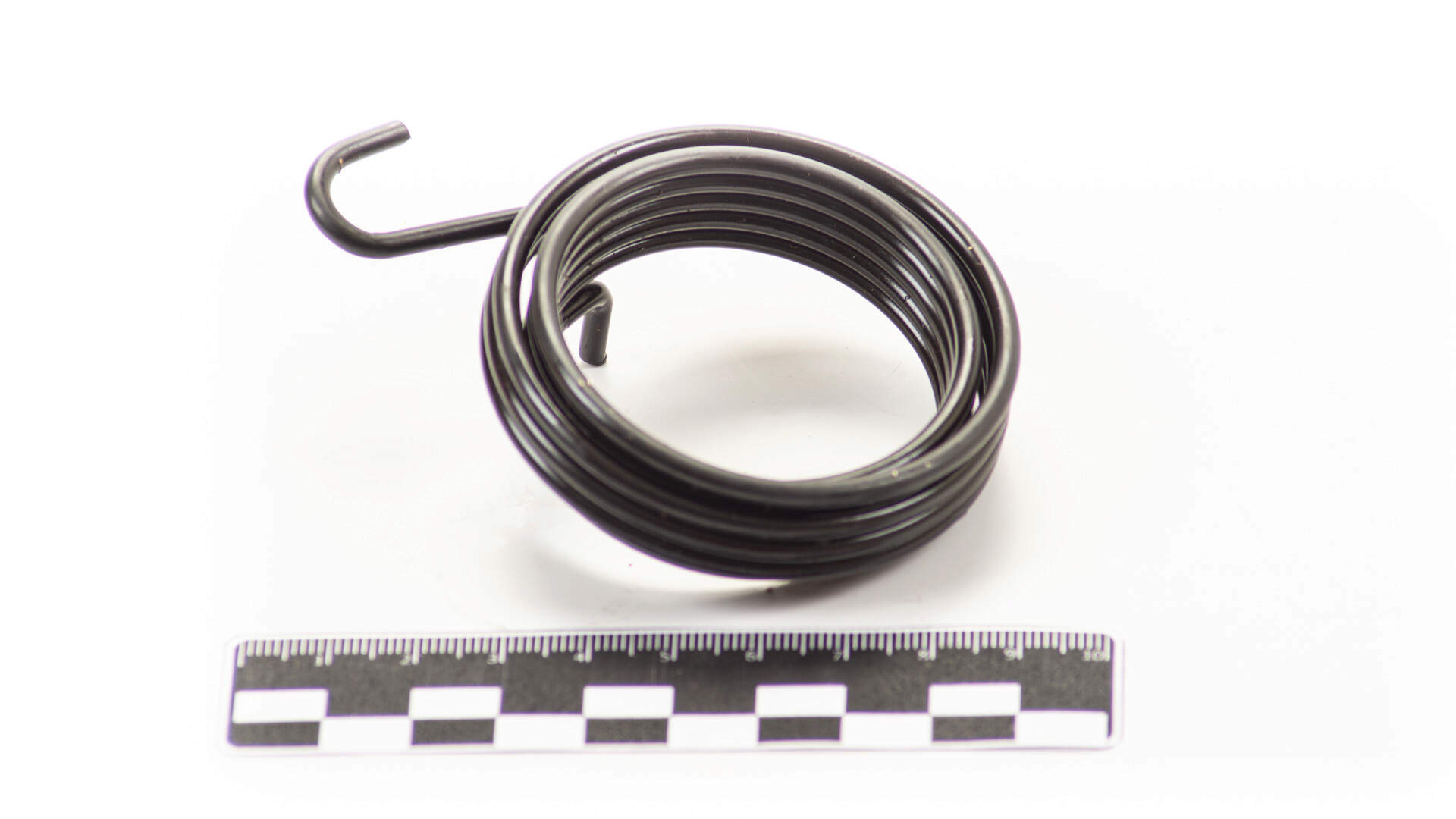Пружина кикстартера 1E40QMB (Stels QJ50)