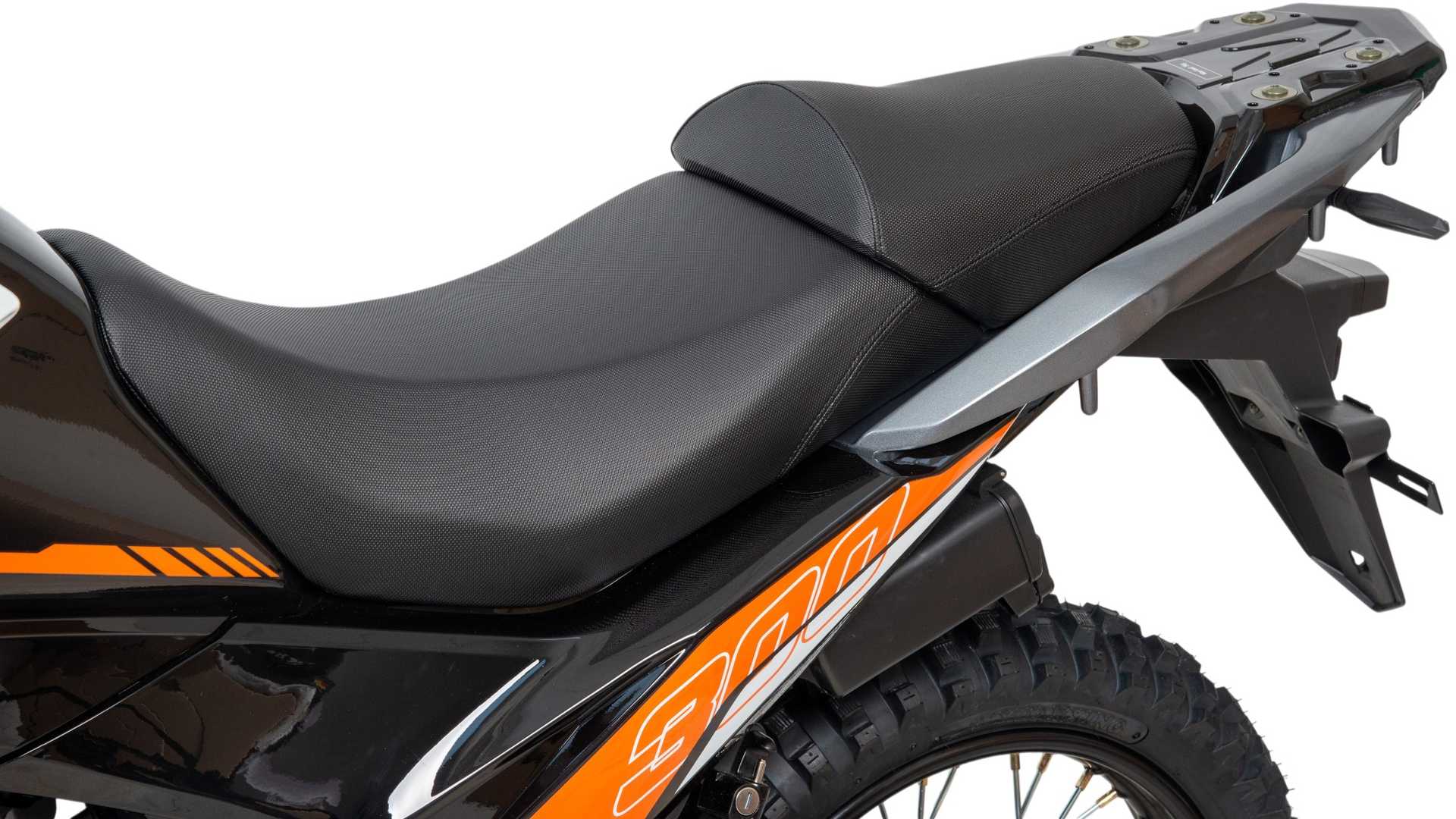 Мотоцикл Кросс 300 ENDURO GARET 21/18
