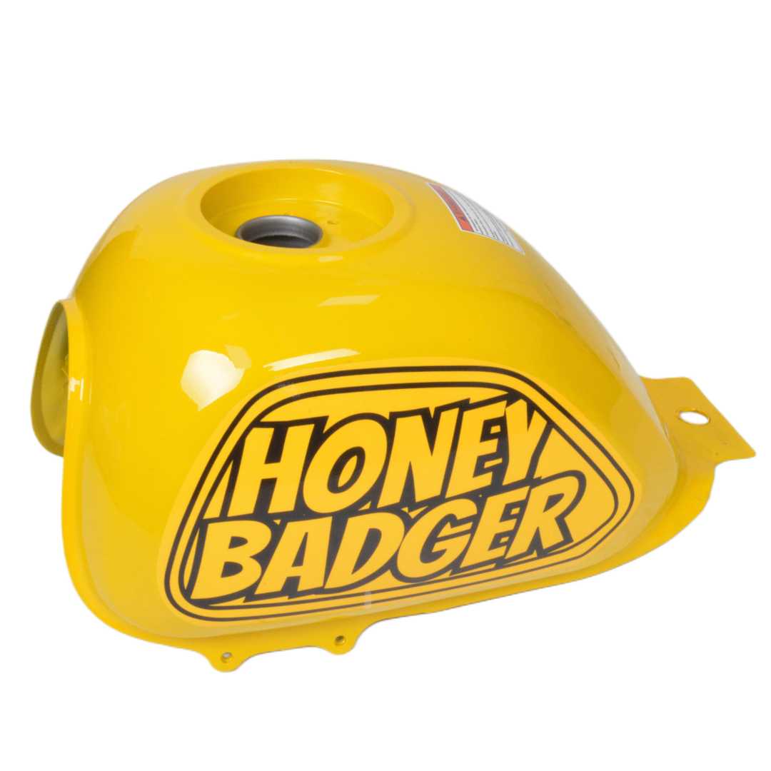 Бак топливный MONKEY 150