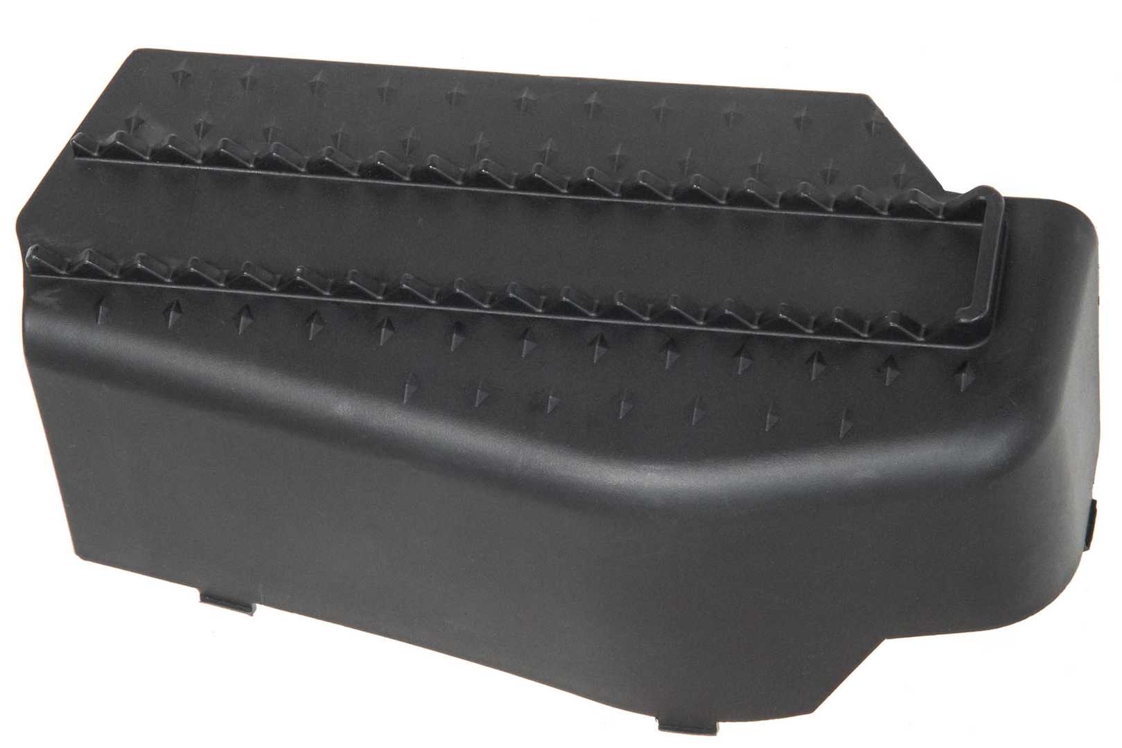 Пластик подножка пассажира (левая) ATV MAX 300