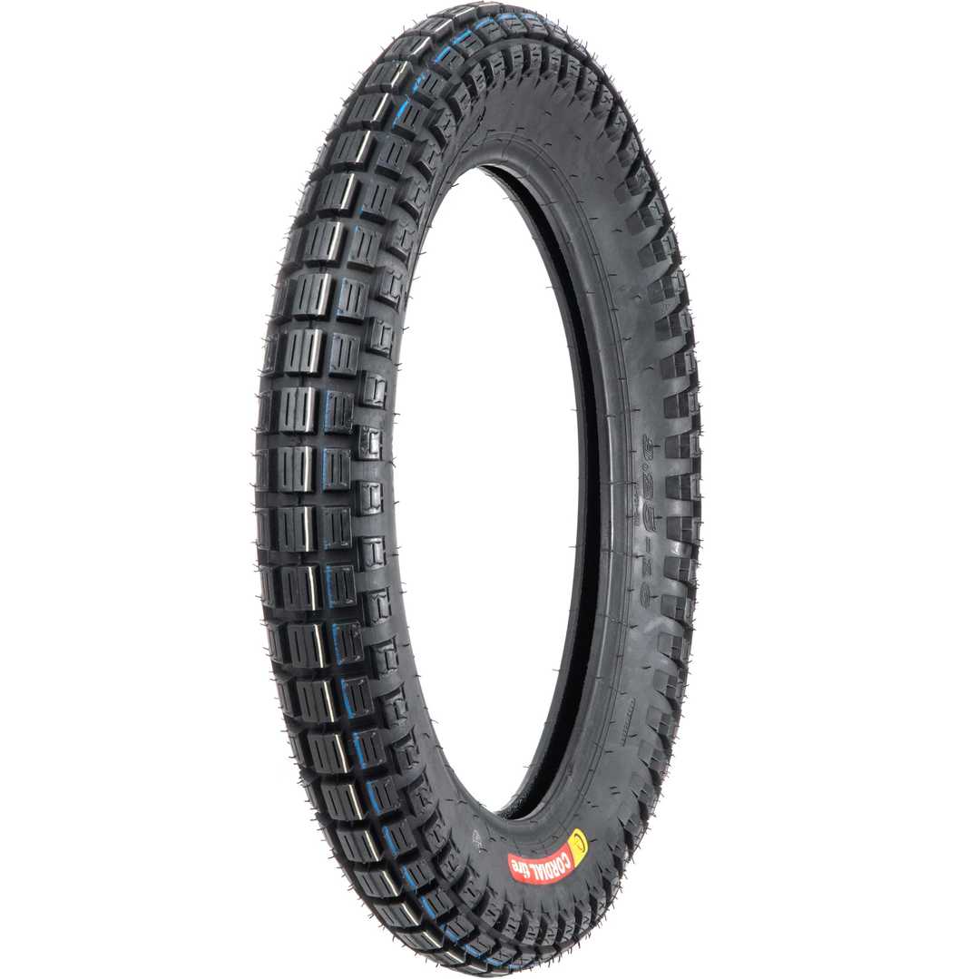 Покрышка мото 16" 3.25-16 P-21 Yuanxing