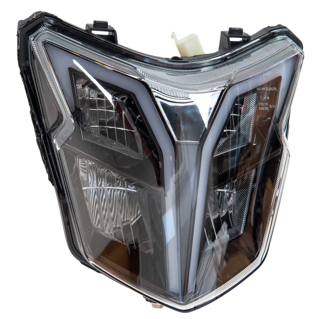 Фара передняя CADET 300