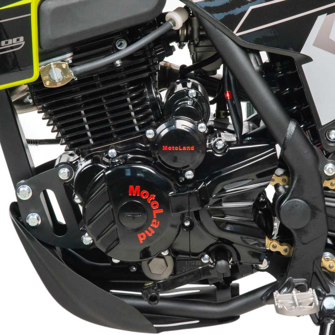 Мотоцикл Кросс 300 XT300 HS (175FMM) 2026