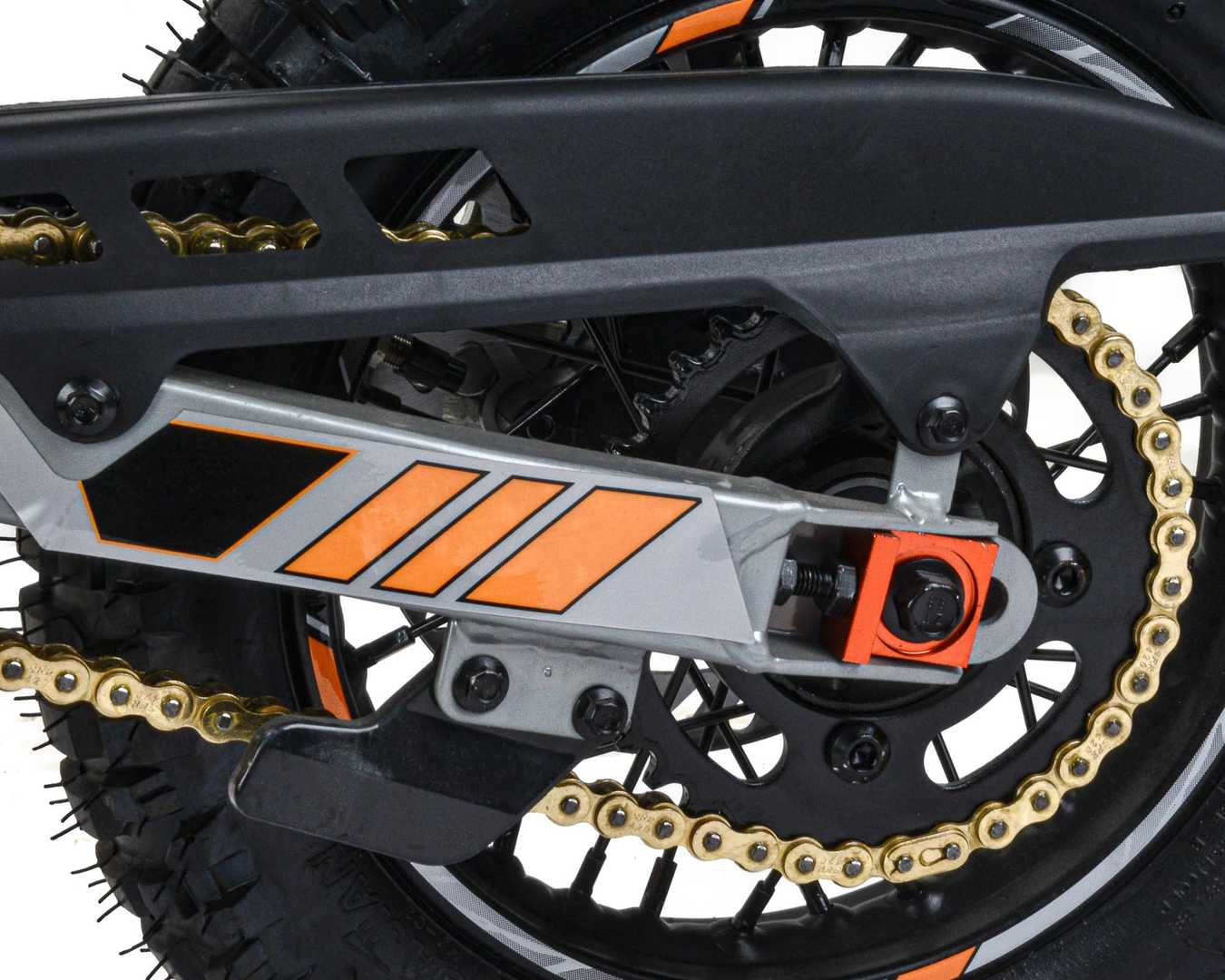 Питбайк  Motoland CRF10 