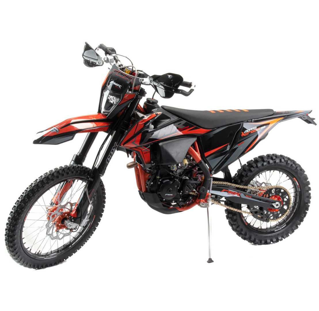 Мотоцикл Кросс PWR FM450 NC (194MQ) РАСПРОДАЖА