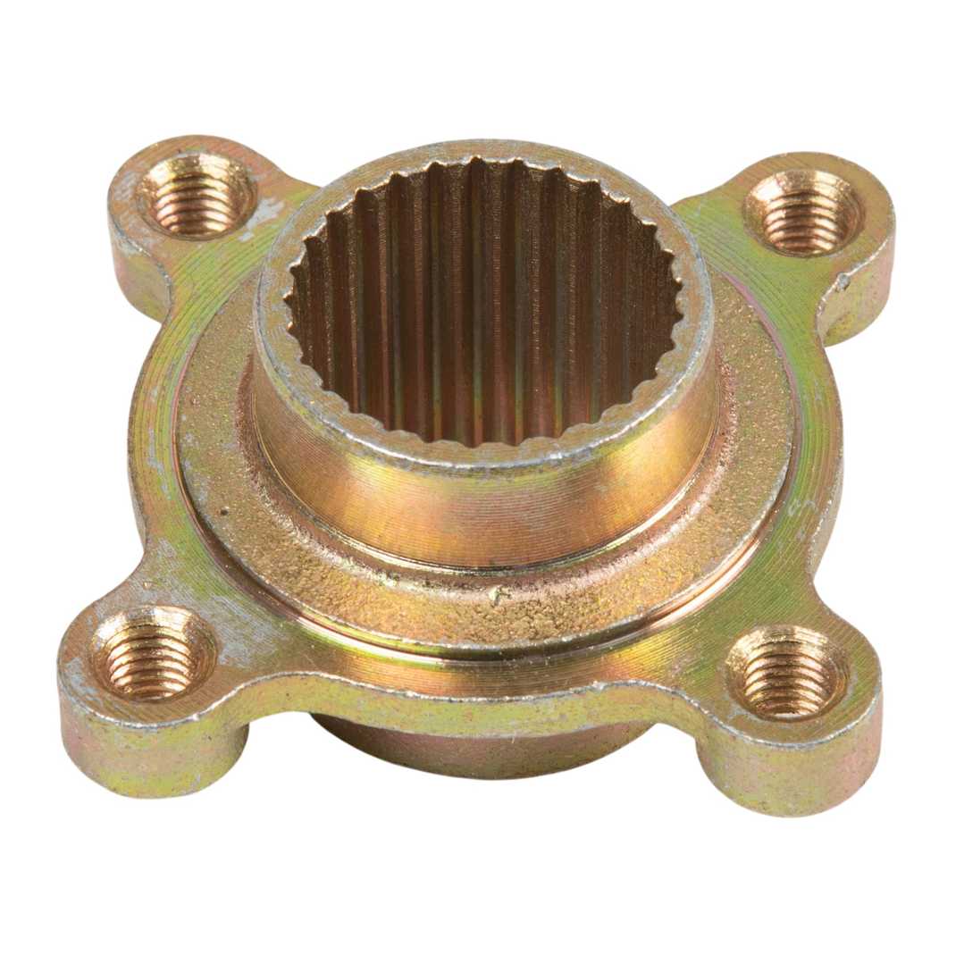 Крепление заднее звезды SHARK 125