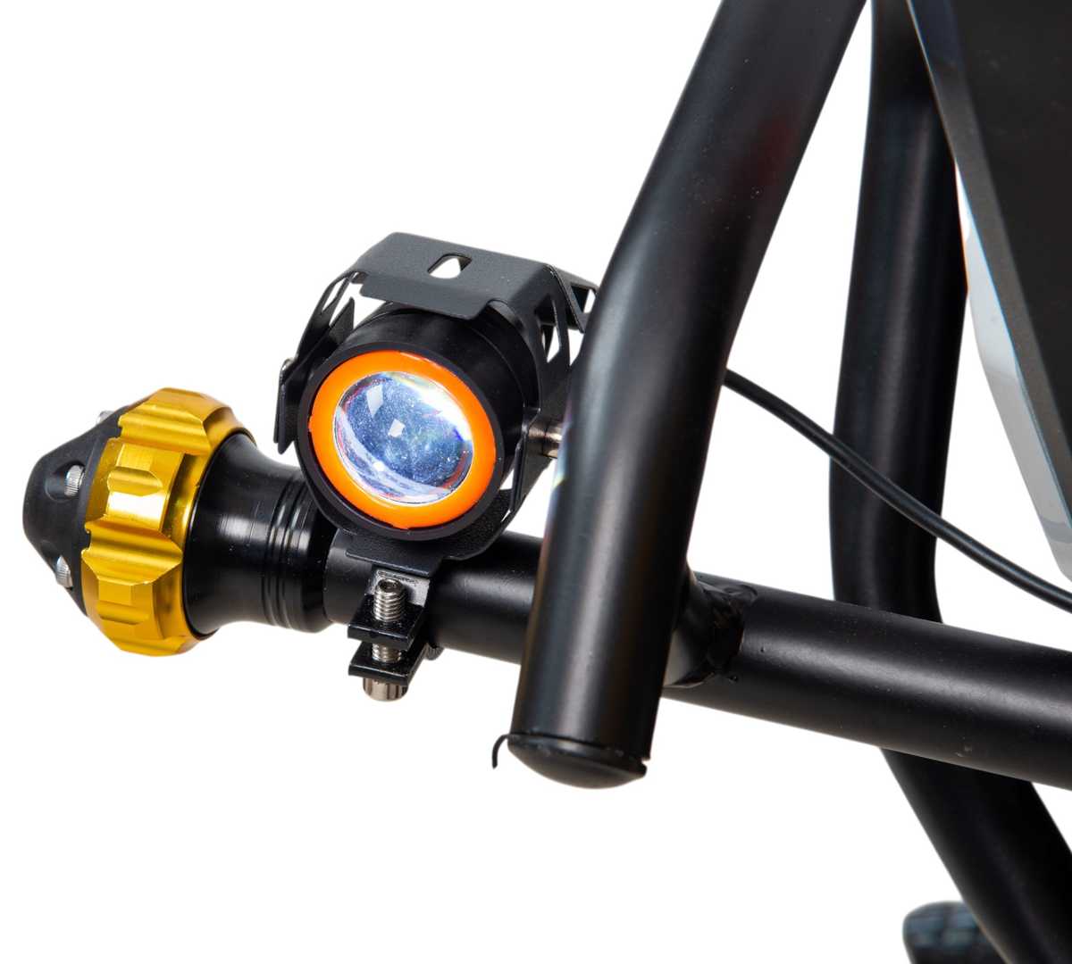 Мотоцикл Кросс 300 ENDURO GARET 21/18