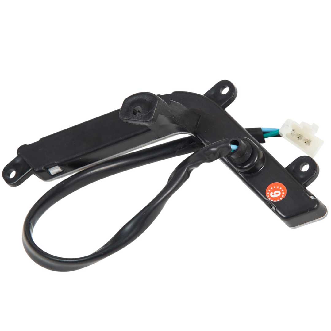 Указатель поворота (левый) ATV ALL ROAD X