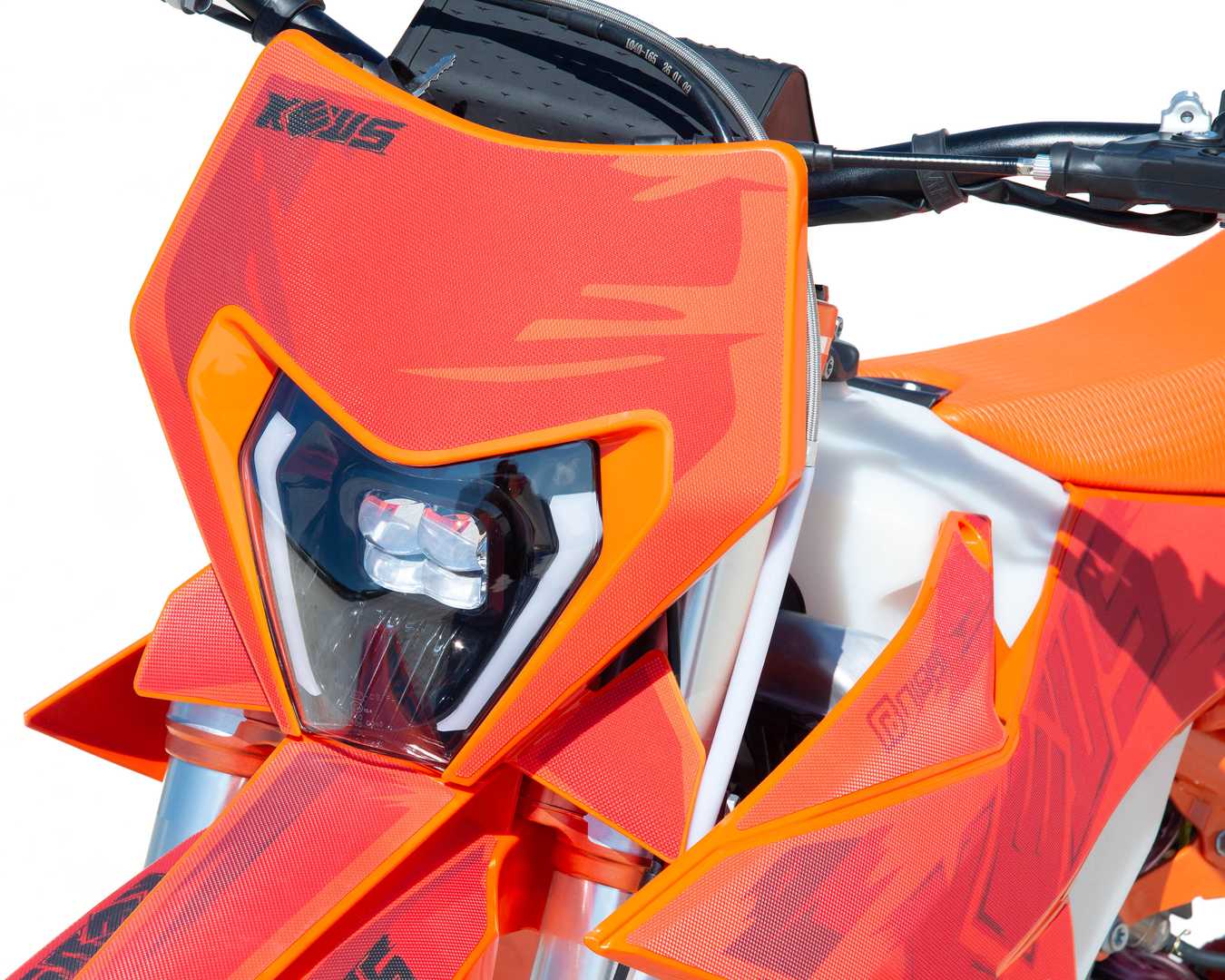 Мотоцикл Кросс Kews K26 YBS300
