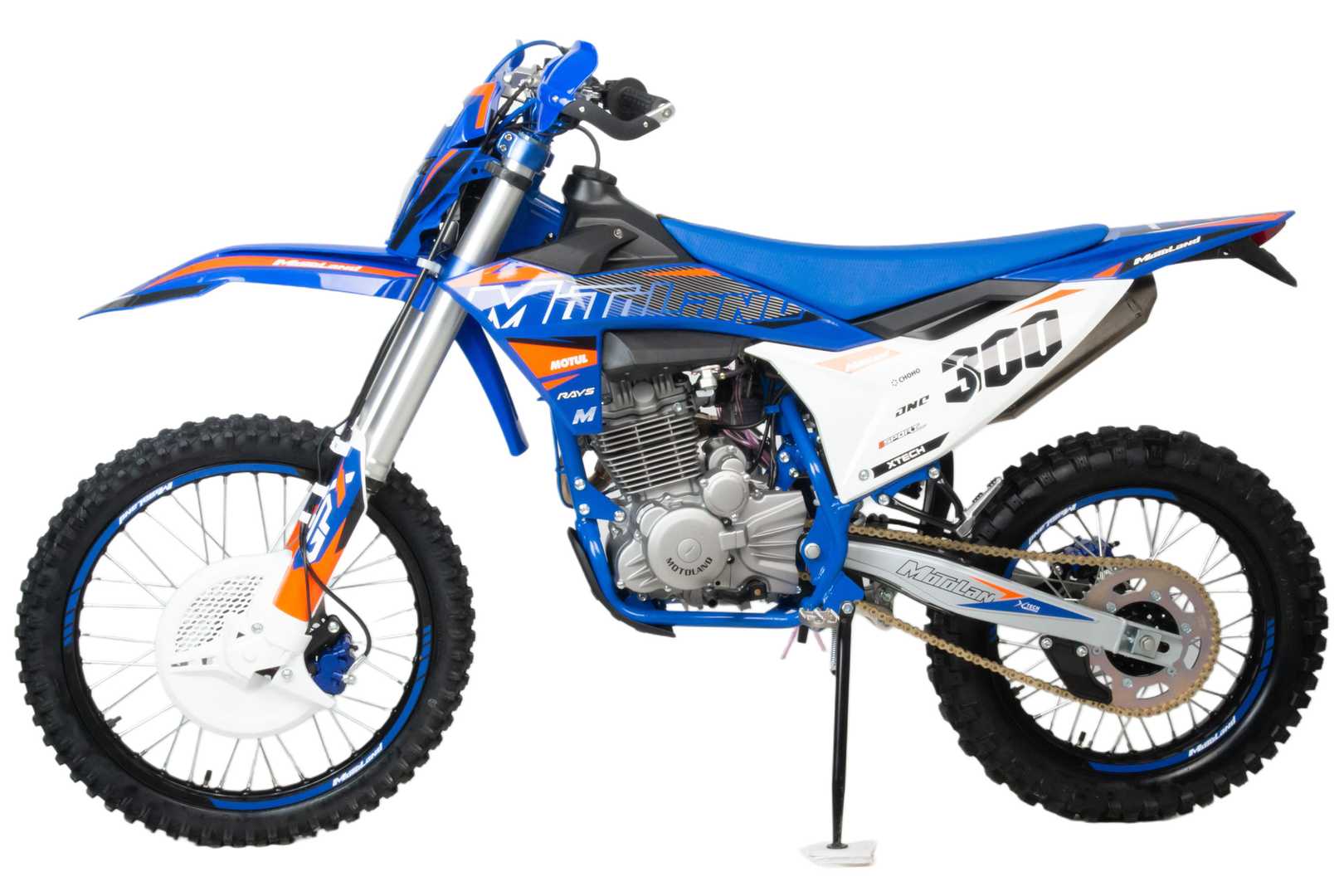 Мотоцикл Кросс 300 SMX300 S4 PRO (NB300 4V) РАСПРОДАЖА