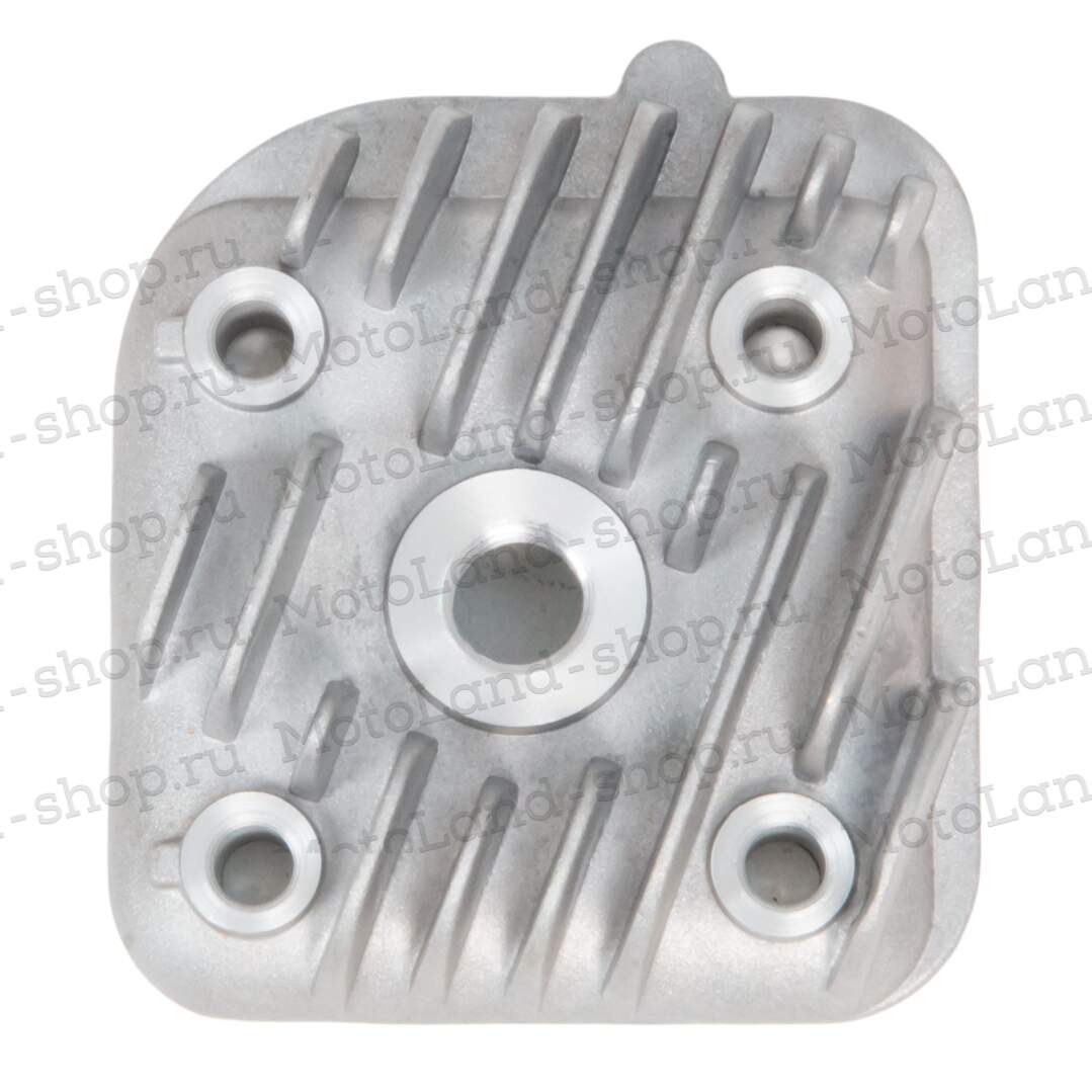 Цилиндро поршневая группа ( ЦПГ ) 1E40QMB (Stels QJ50) 70см3 d=47mm 