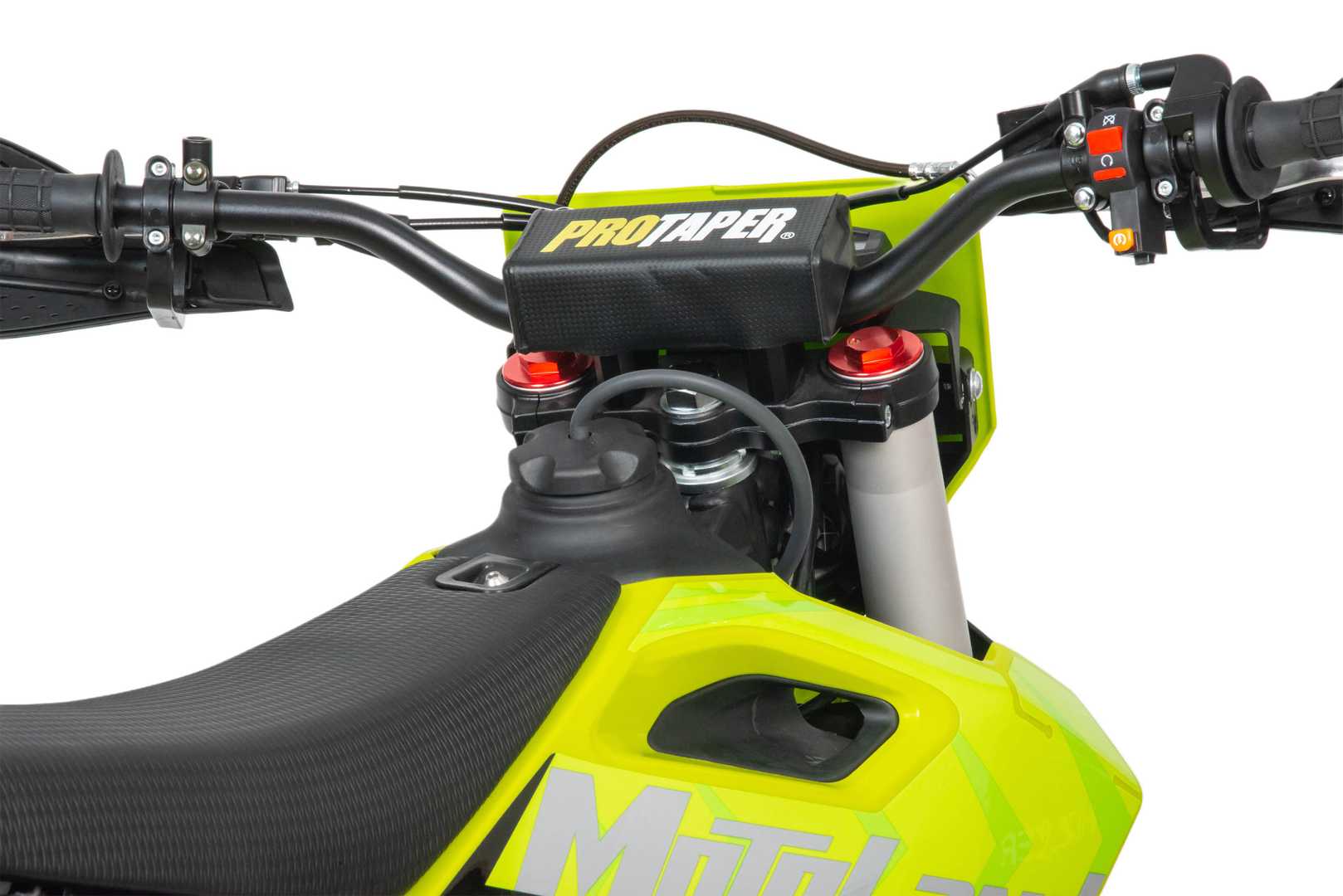 Мотоцикл Кросс 300 XT300 HS (175FMM) 2026