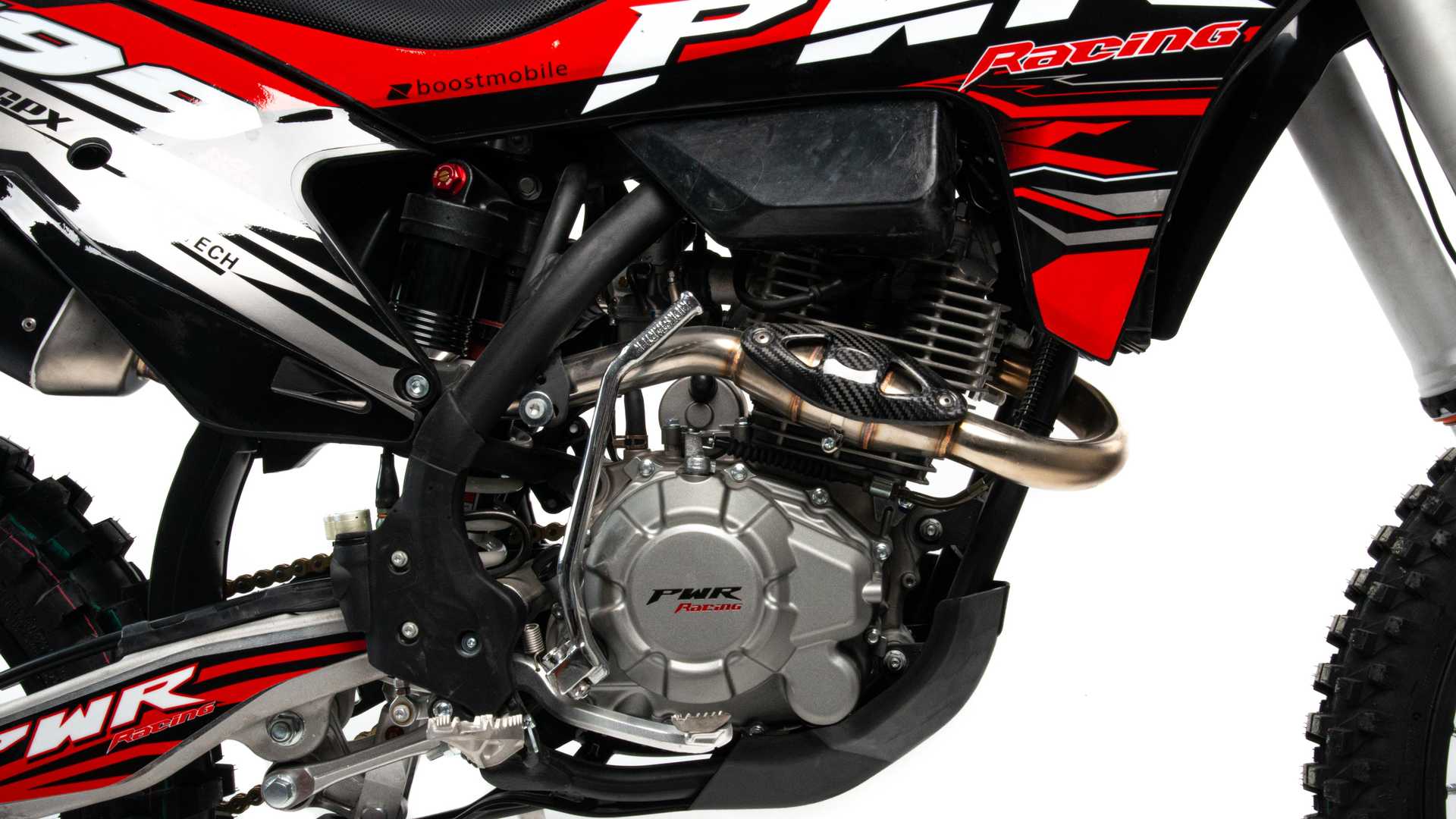 Мотоцикл Кросс PWR MC250 (172FMM-3A) РАСПРОДАЖА