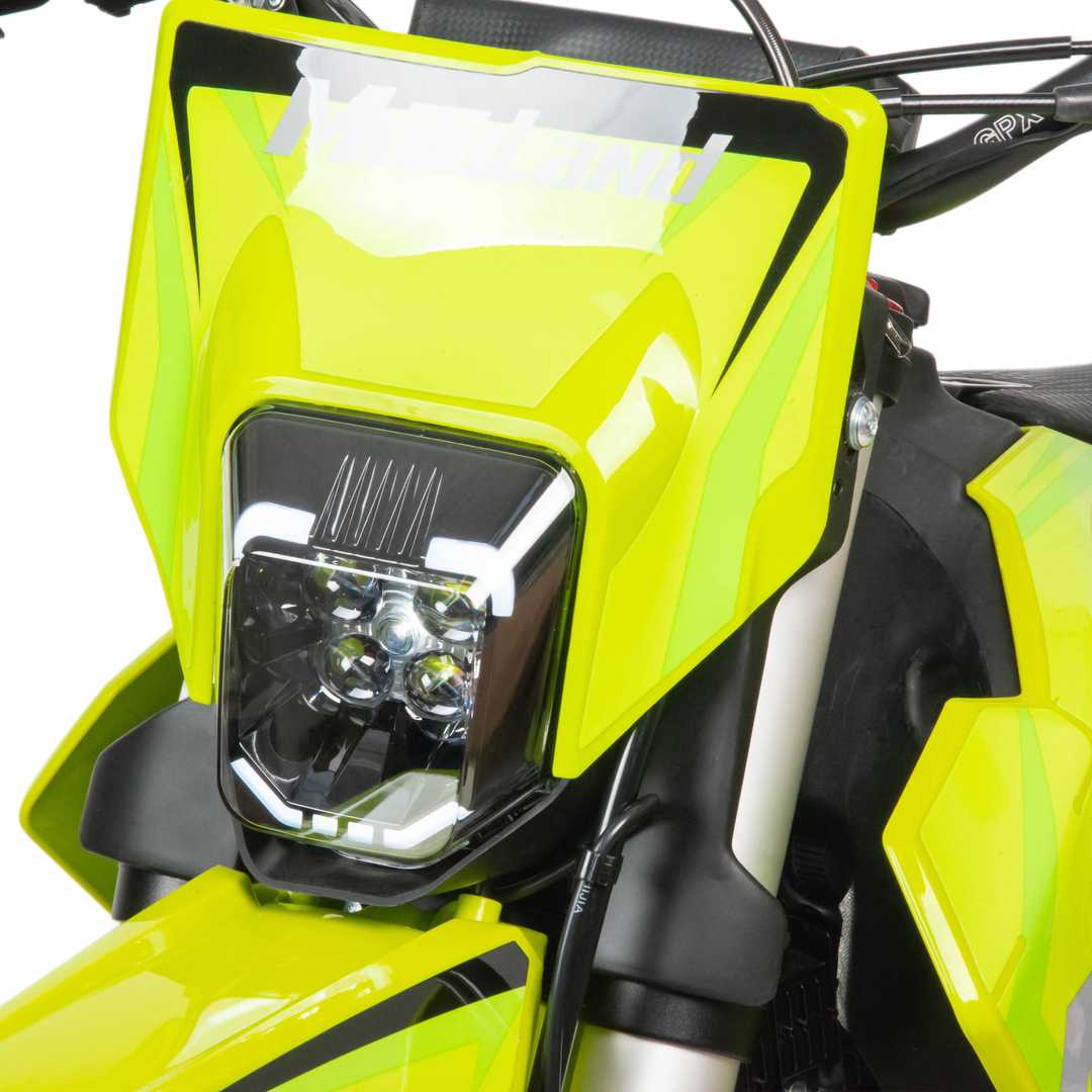 Мотоцикл Кросс 300 XT300 HS (175FMM) 2026