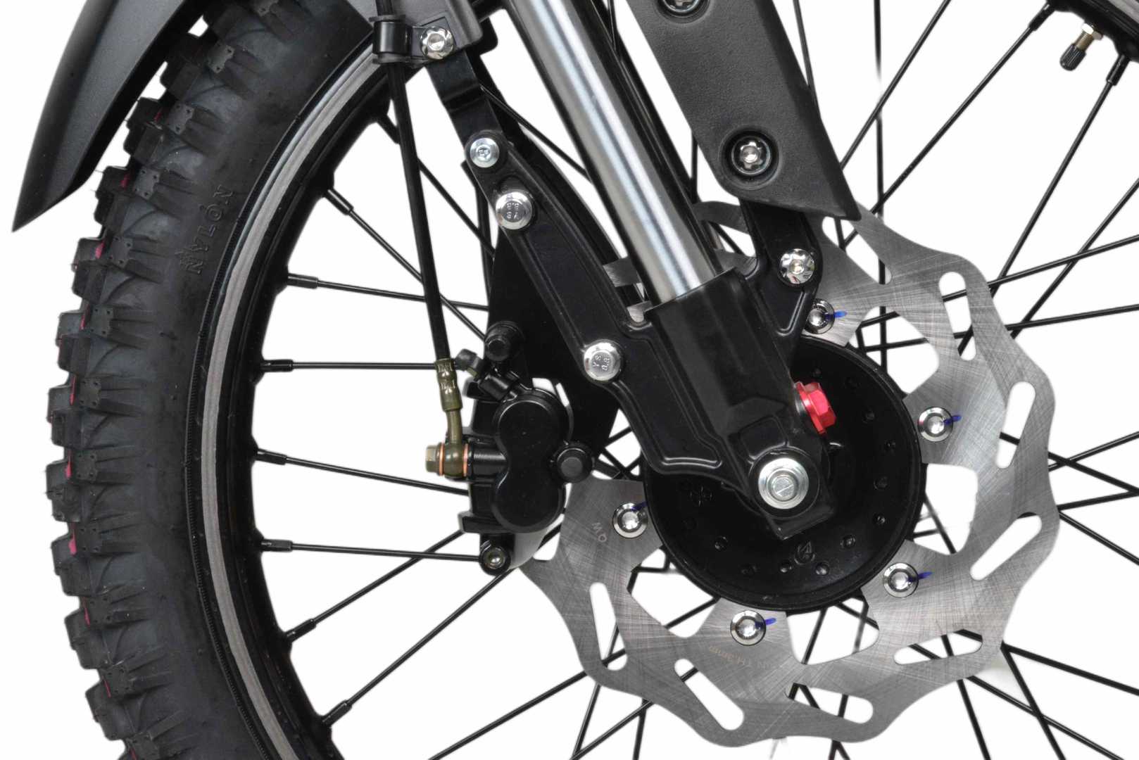Мотоцикл Motoland 300 ENDURO CADET 