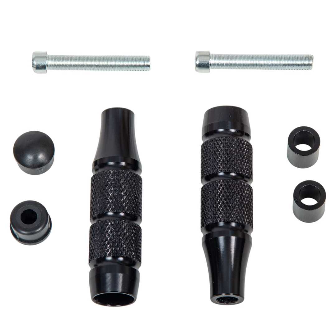 Пеги мото FSB-015 черные