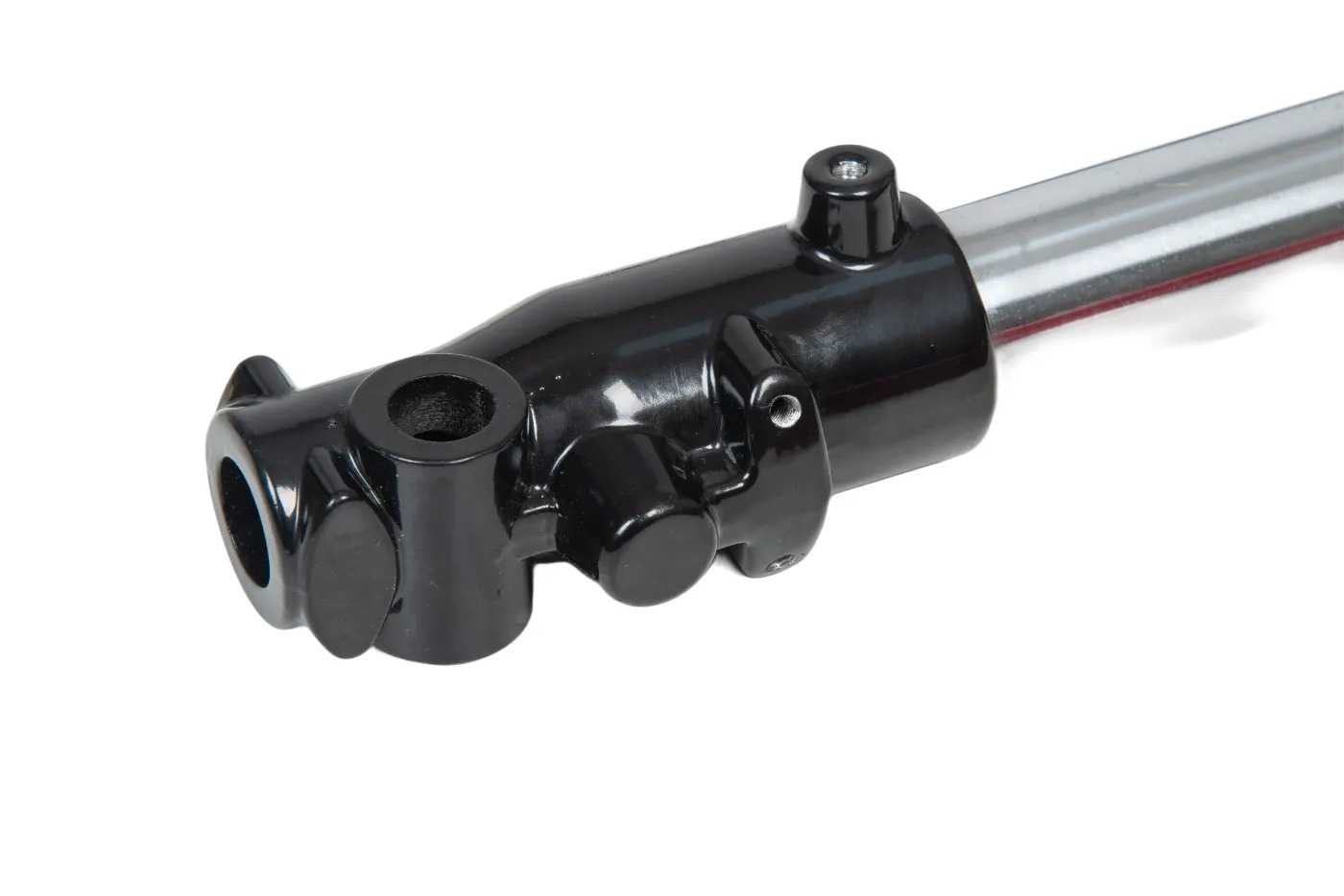 Амортизатор L=800 передний d45x48 (перья, компл.)