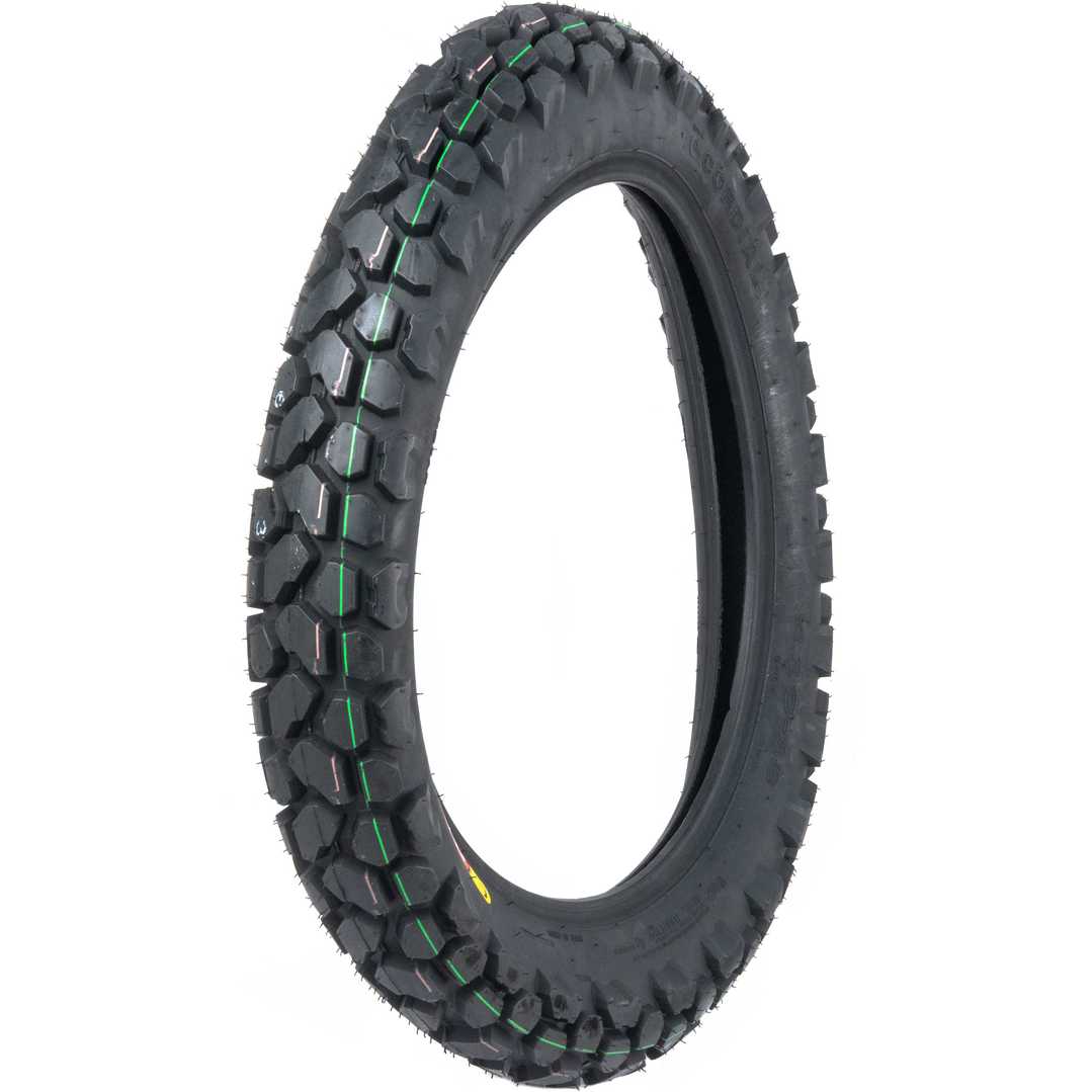 Покрышка мото 18" 4.10-18 P-271 Yuanxing