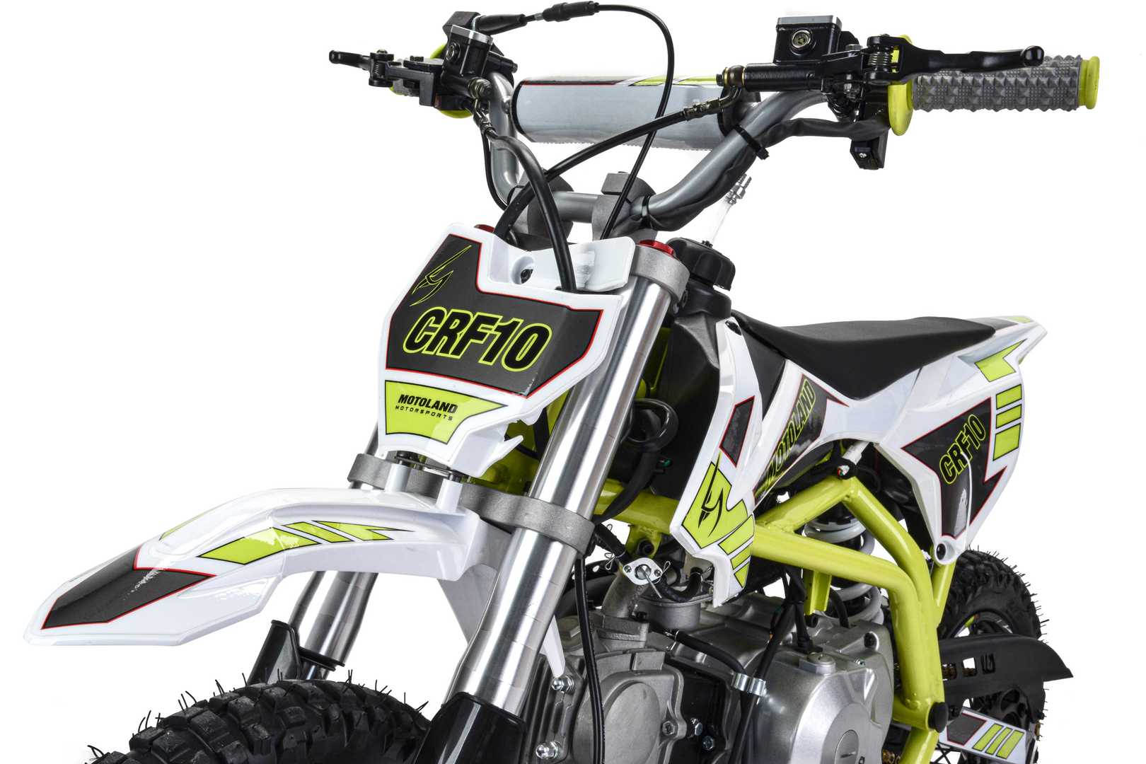 Питбайк  Motoland CRF10 
