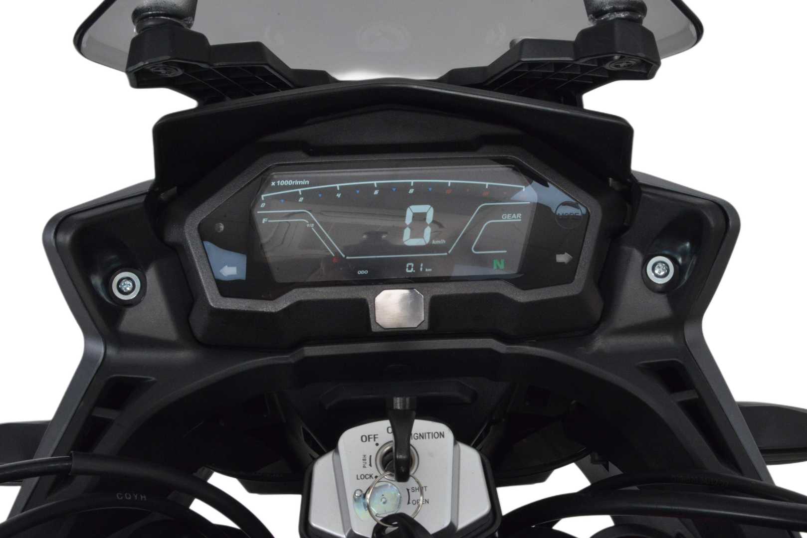 Мотоцикл Motoland 300 ENDURO CADET 