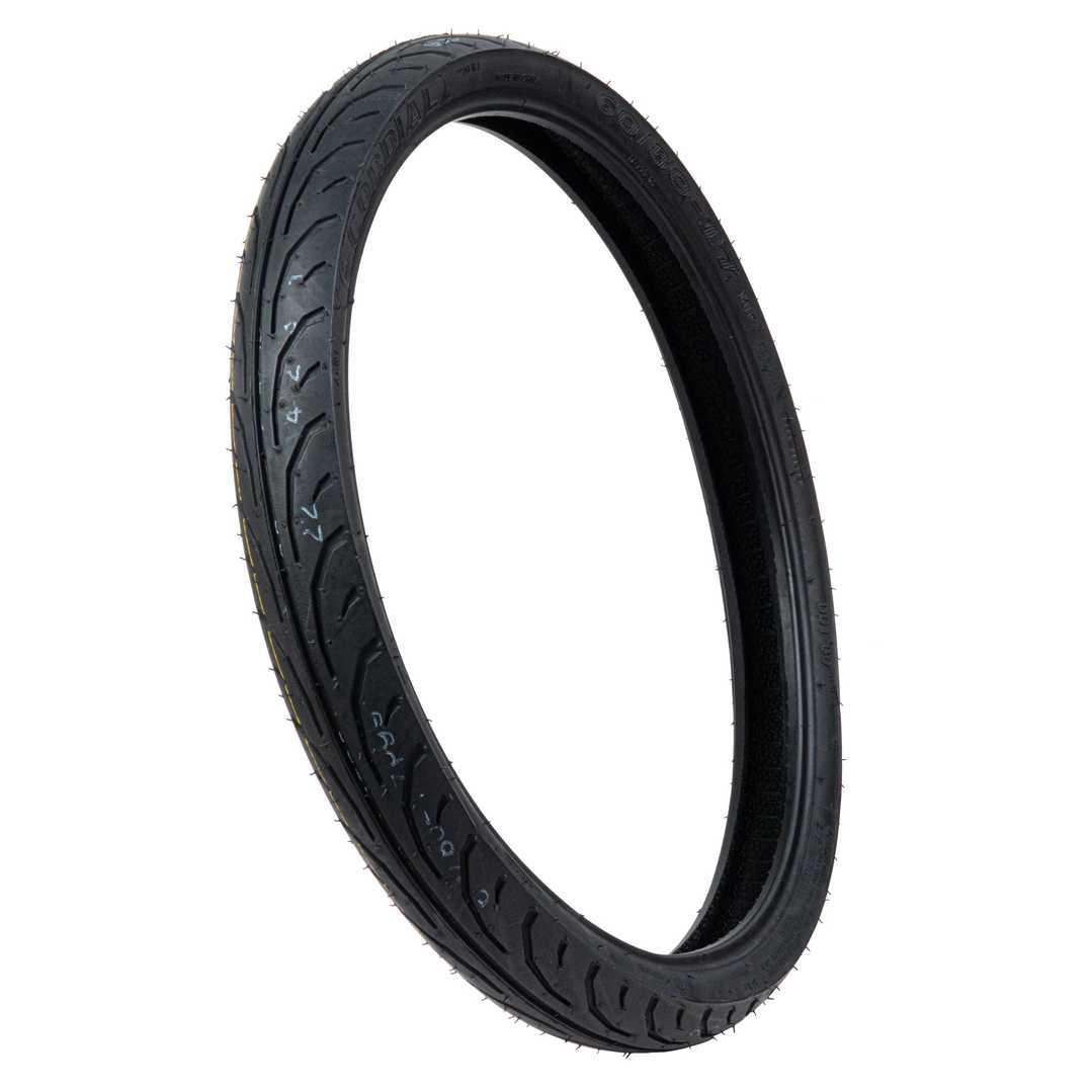 Покрышка мото 17" 60/80-17 P-99 Yuanxing