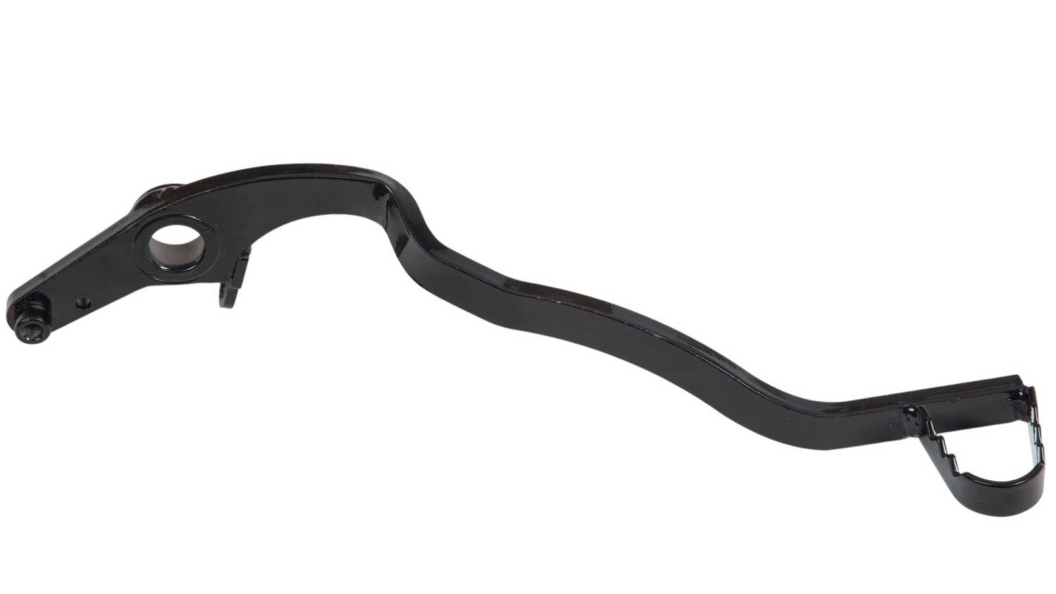 Педаль заднего тормоза MTX 250