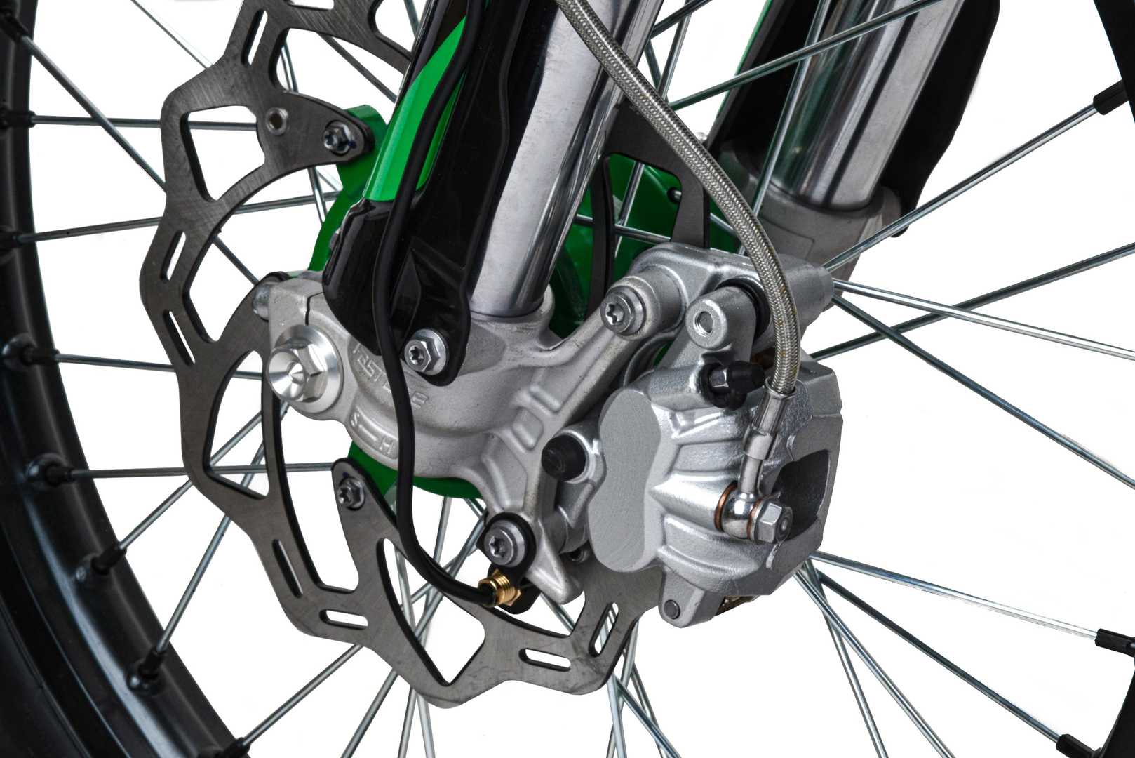 Мотоцикл Кросс Motoland FX450 EFI (NC 194MQ) РАСПРОДАЖА