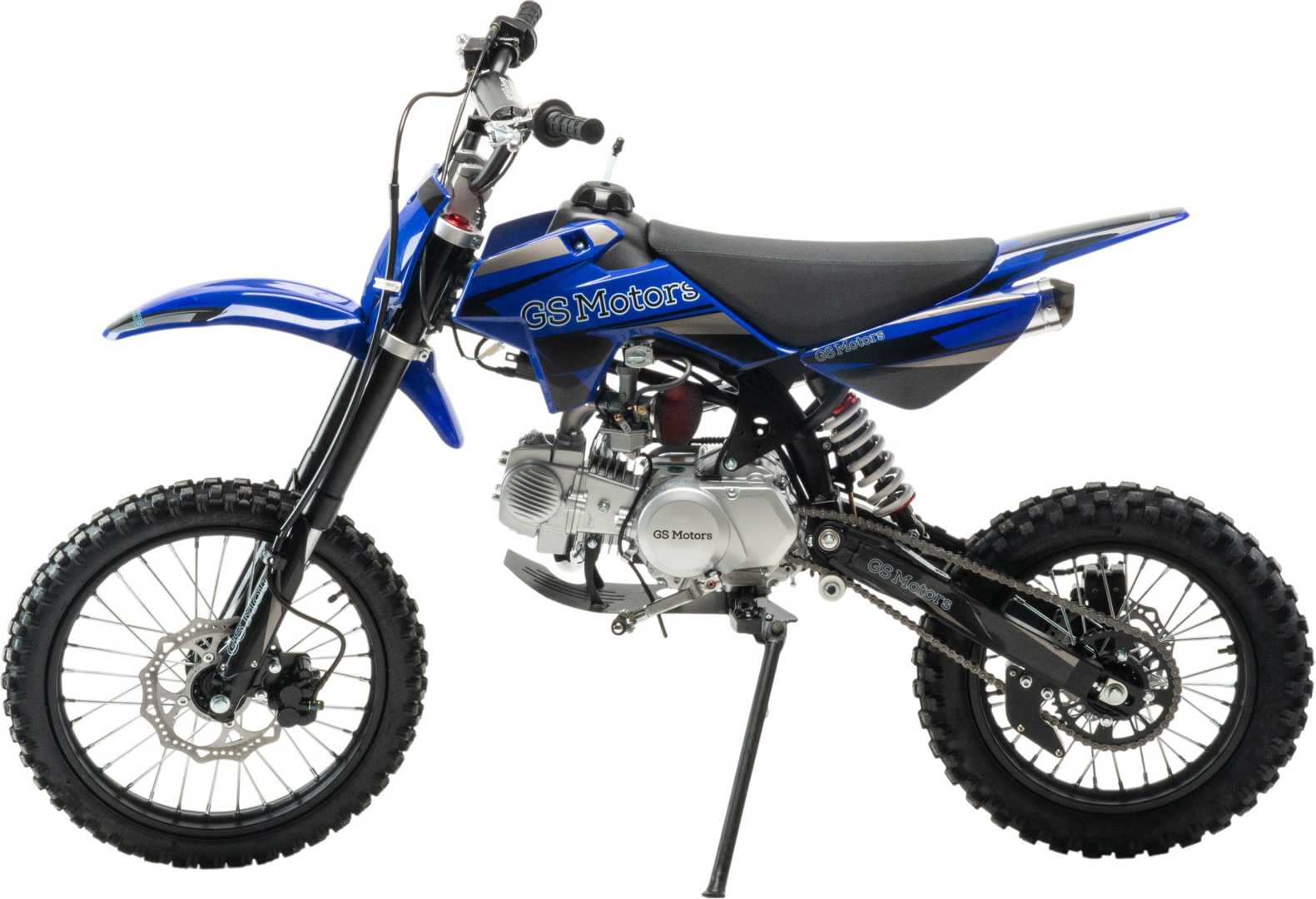 Питбайк GS Motors S14 17/14