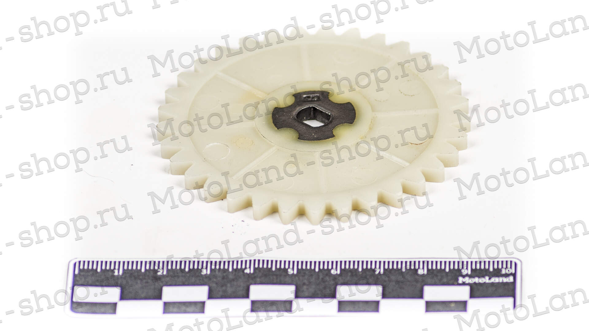 Шестерня маслонасоса 139QMB 50/80см3