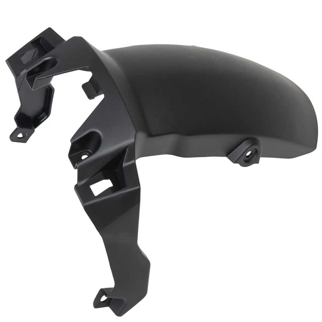 Пластик брызговик заднего колеса GS 250