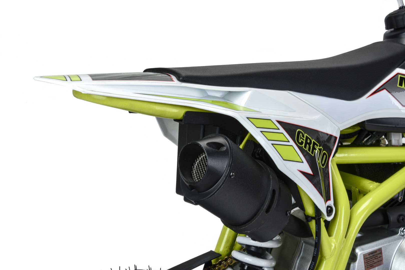 Питбайк  Motoland CRF10 