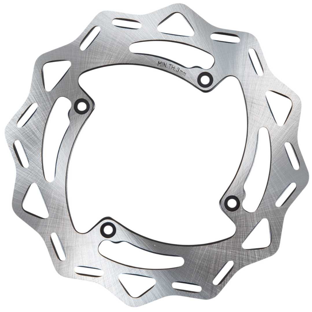 Диск тормозной задний MTX 250