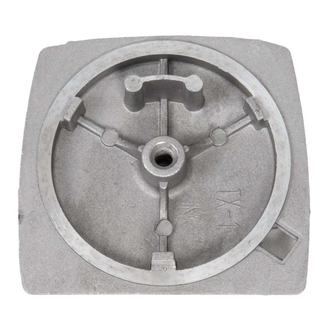Крышка головки левая 152FMI 125см3