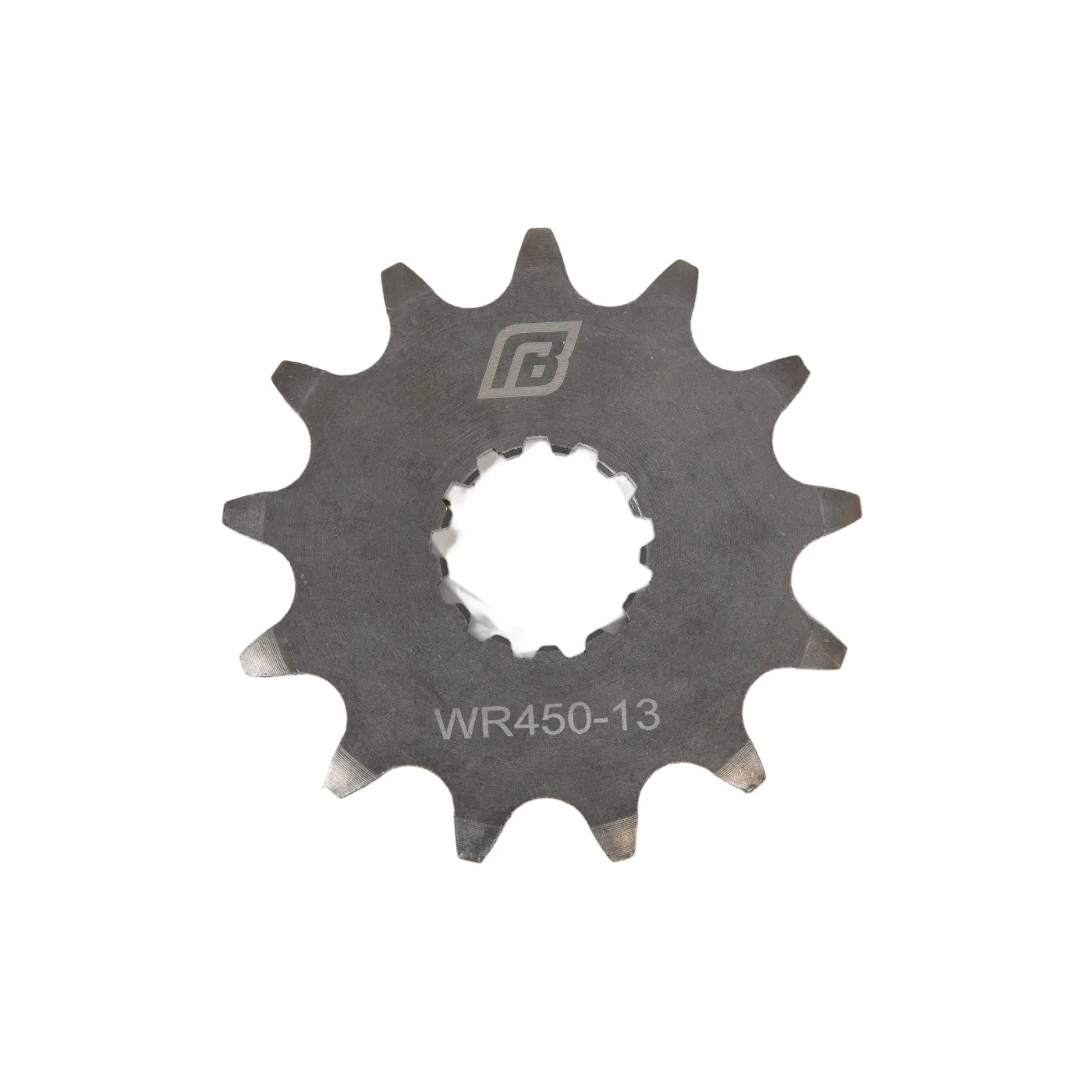 Звезда ведущая (520-13) NIBBI (13 шлицов, посадка 25/22 толщина 5.8мм) Yamaha