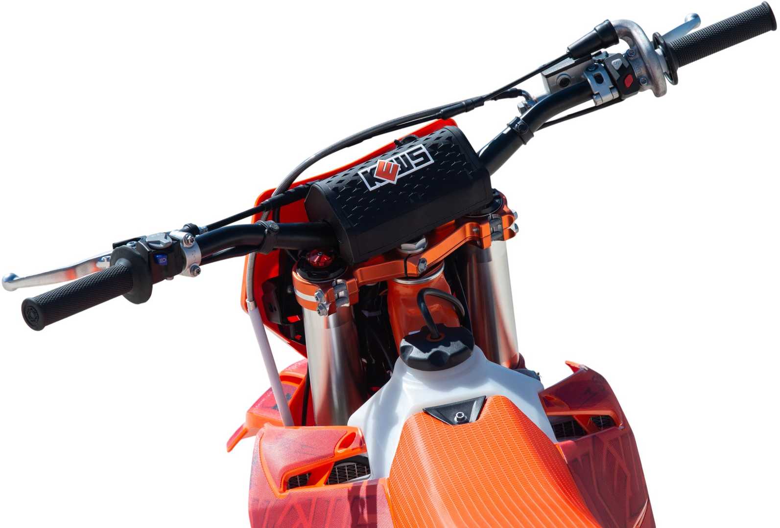 Мотоцикл Кросс Kews K26 YBS300