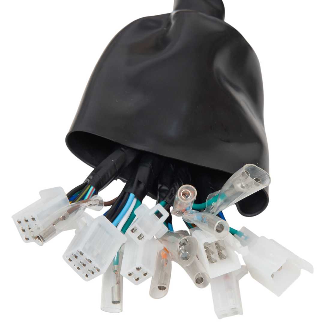 Проводка ENDURO LT-ST NEON 250-300