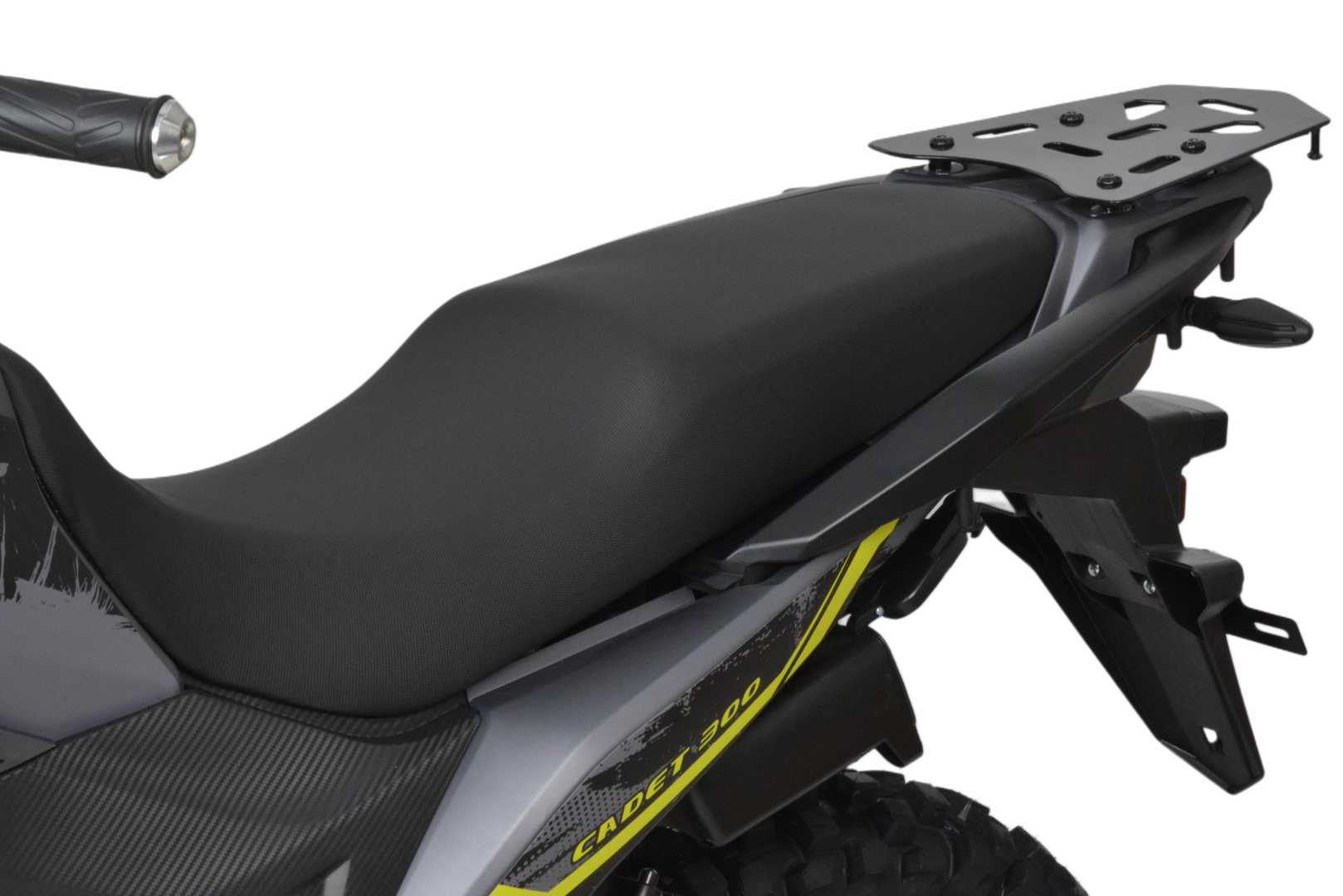 Мотоцикл Motoland 300 ENDURO CADET 