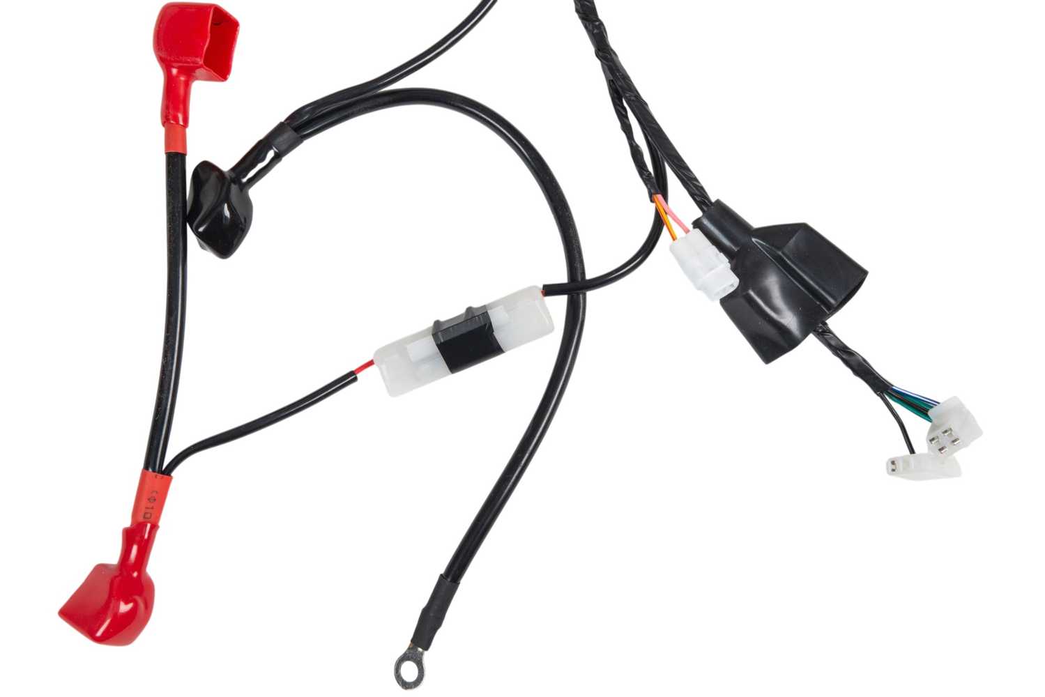 Проводка MTX 250