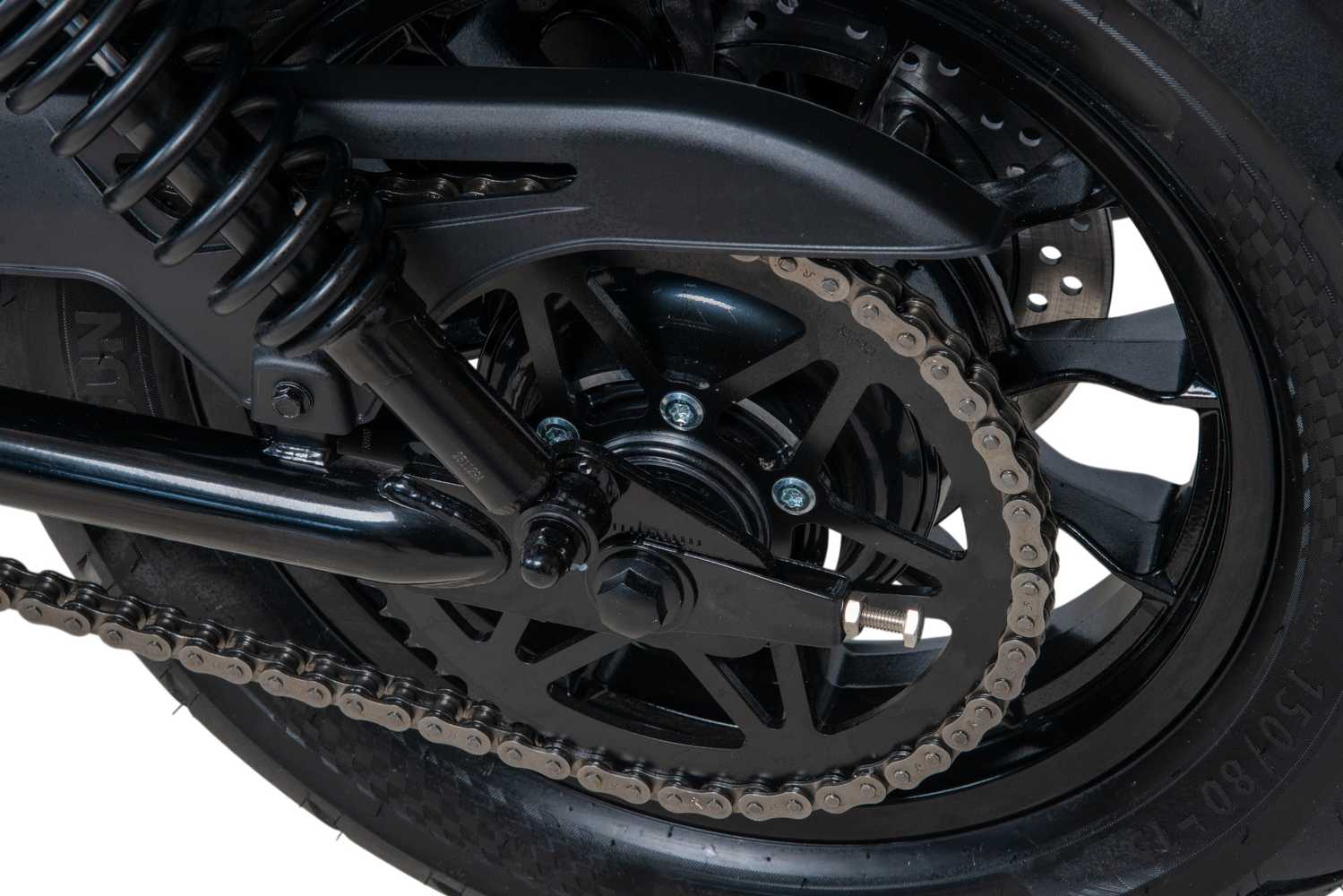 Мотоцикл дорожный HYOSUNG GV300S-A 