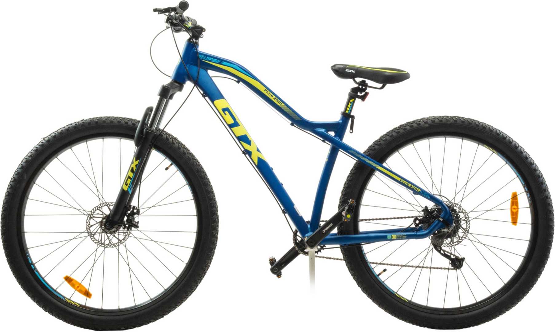Велосипед 29" GTX PLUS 2901  (рама 18") (000088)