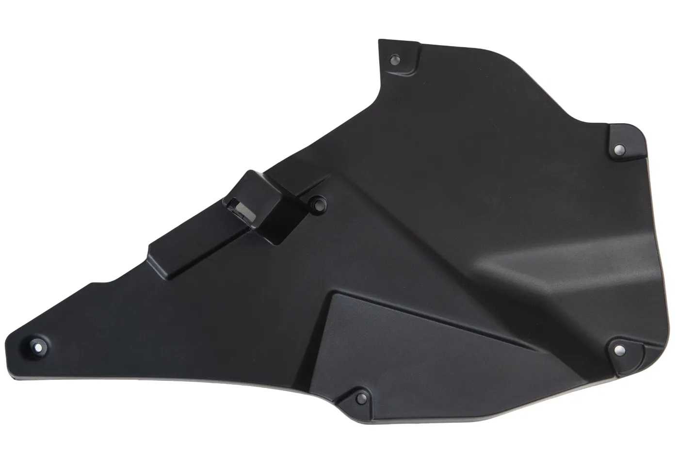 Пластик передний (прав.) №8 GS 250