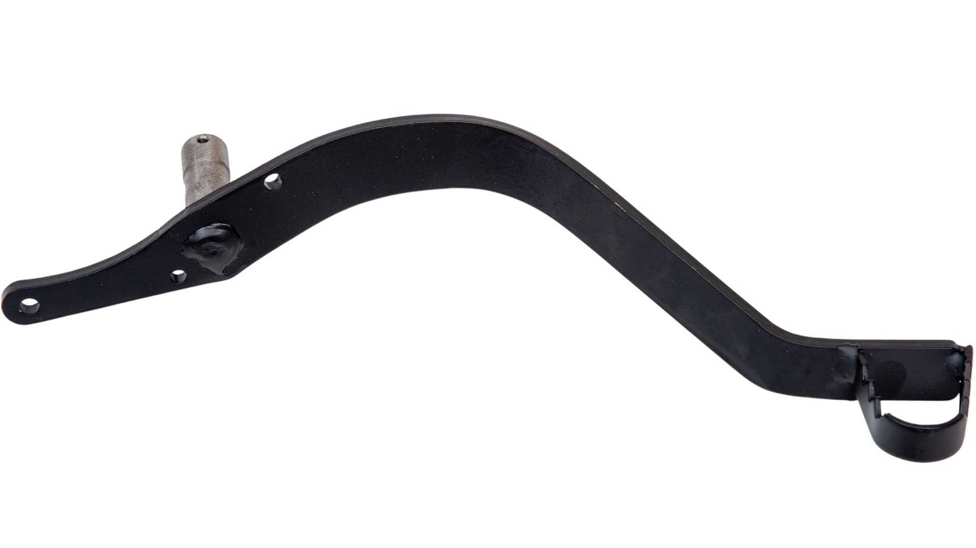 Рычаг заднего тормоза GARET 300