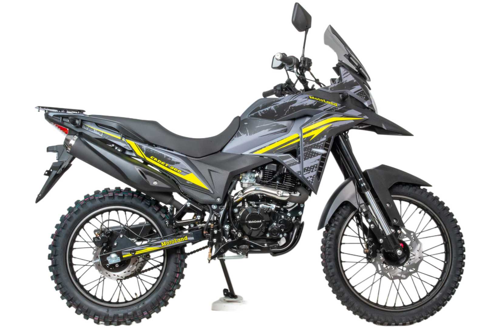Мотоцикл Motoland 300 ENDURO CADET 