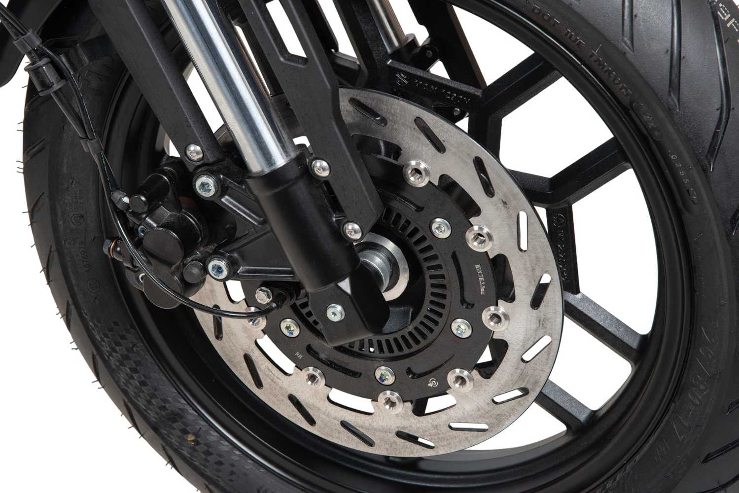 Мотоцикл дорожный HYOSUNG GV300S-D