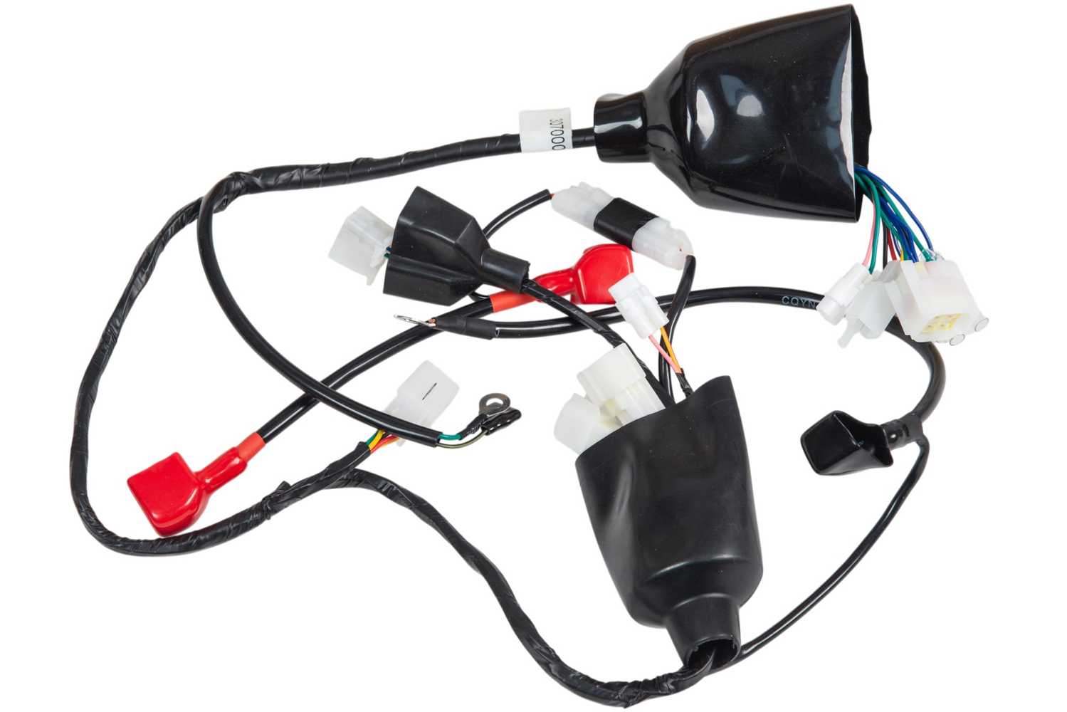 Проводка MTX 250