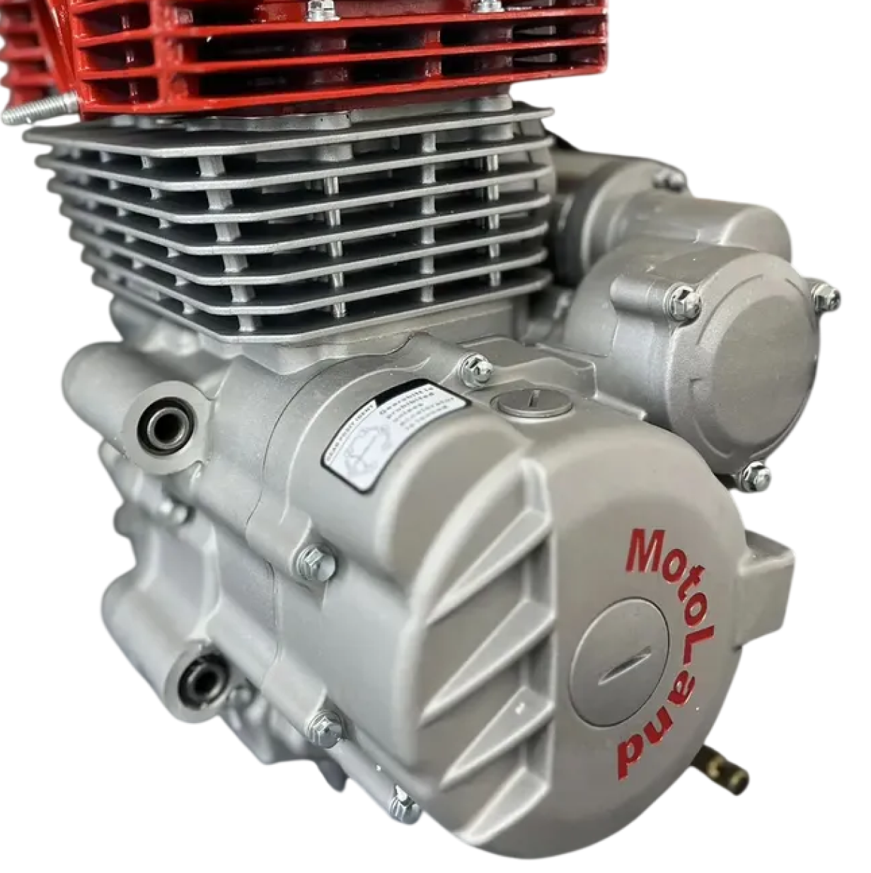 Двигатель 300см3 175FMM-3A (CB300-F D-75мм) ZS грм цепь,5ск (полный комплект)