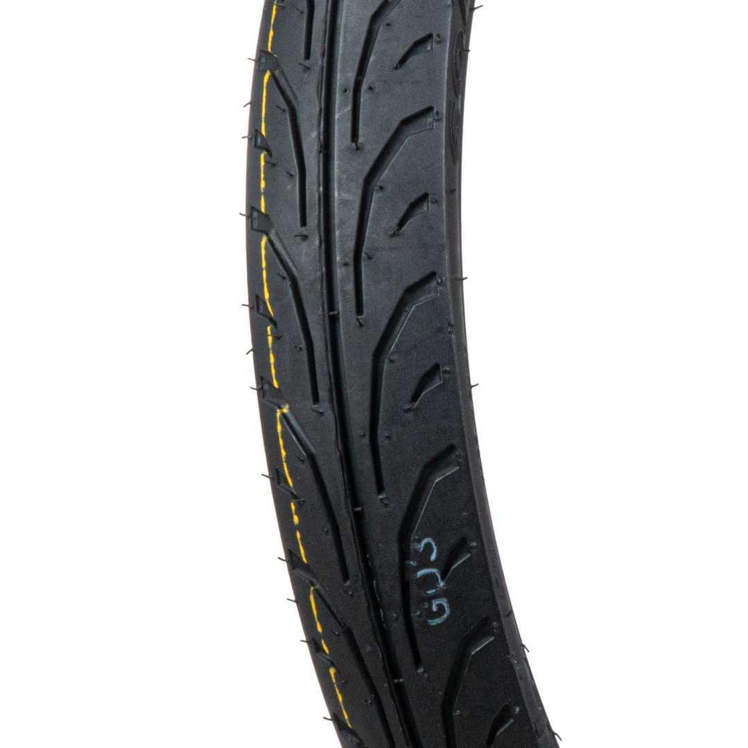 Покрышка мото 17" 60/80-17 P-99 Yuanxing